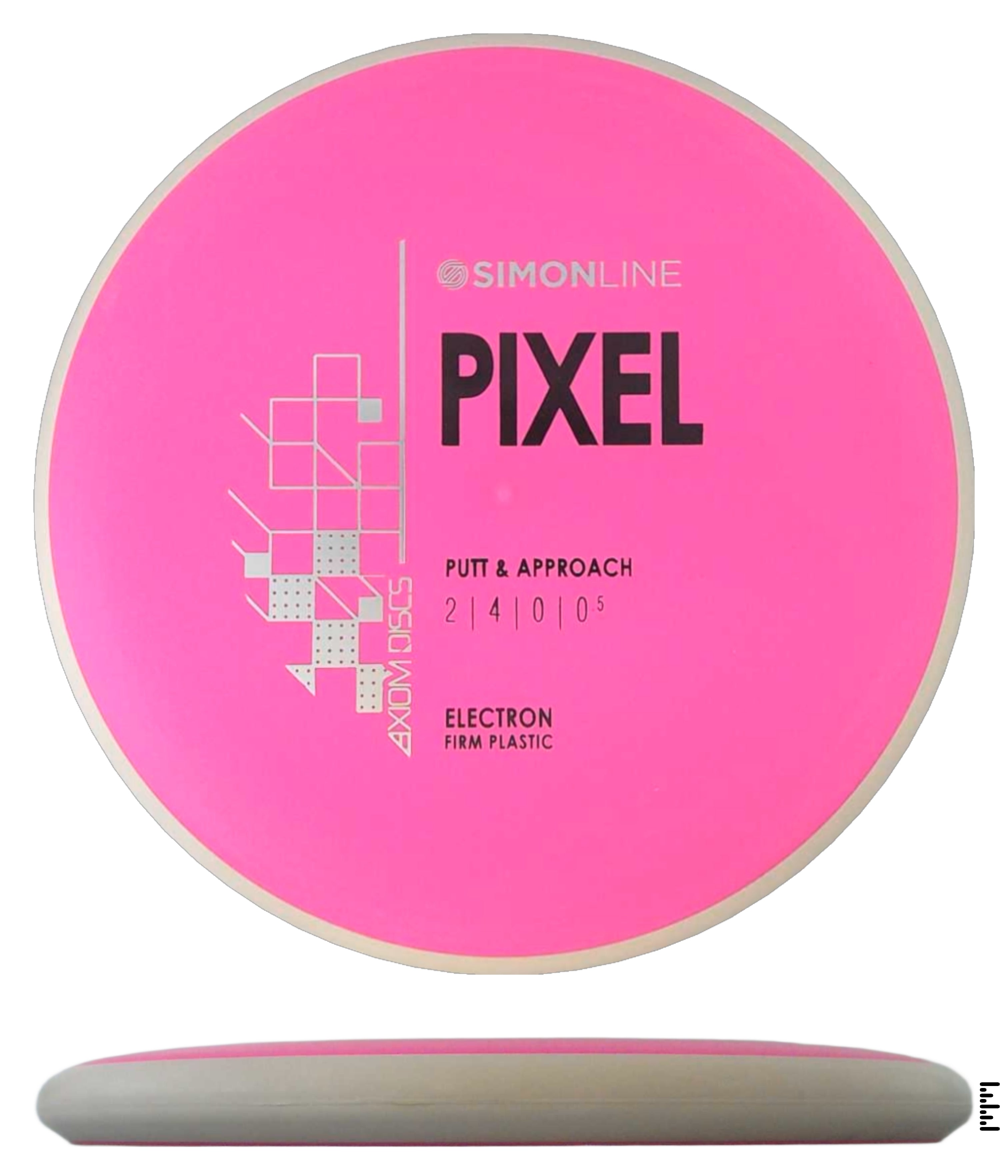 Project Lab Coat Electron Firm Pixel