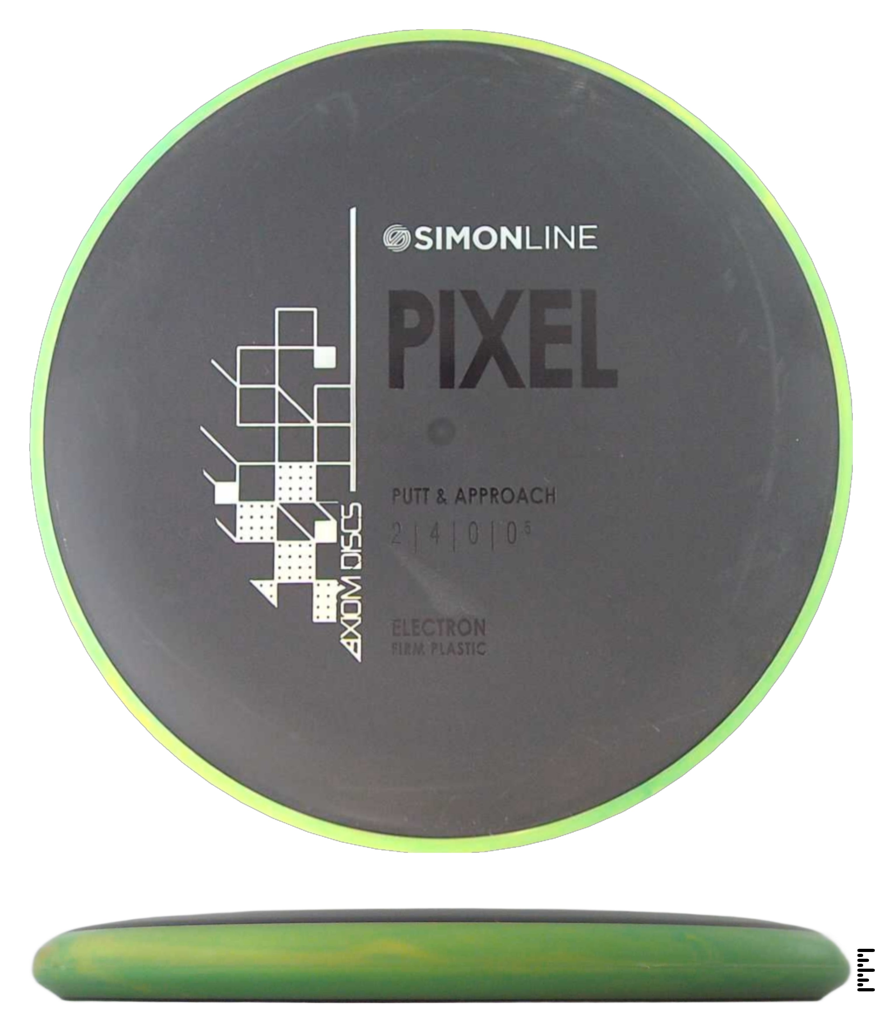 Project Lab Coat Electron Firm Pixel