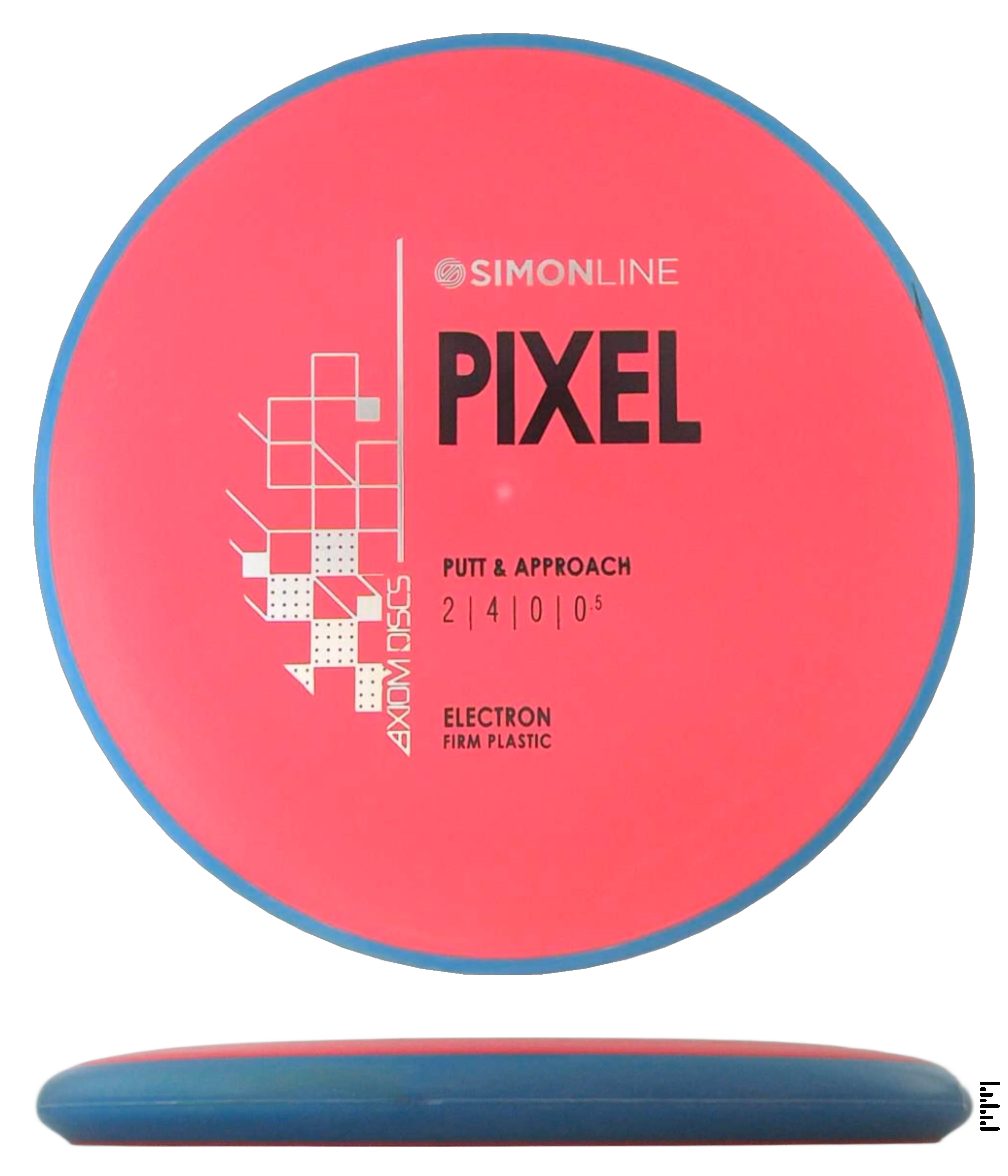 Project Lab Coat Electron Firm Pixel