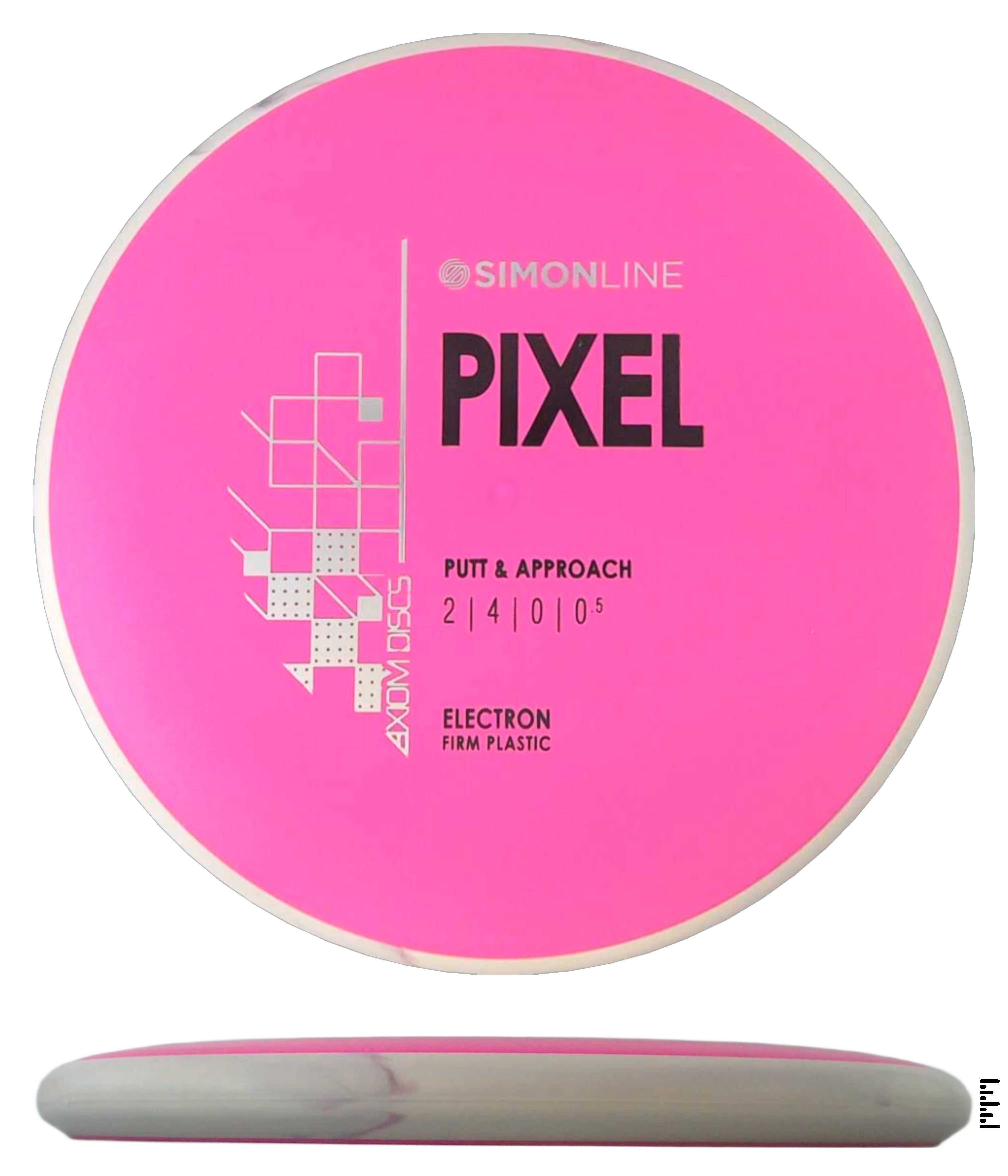Project Lab Coat Electron Firm Pixel