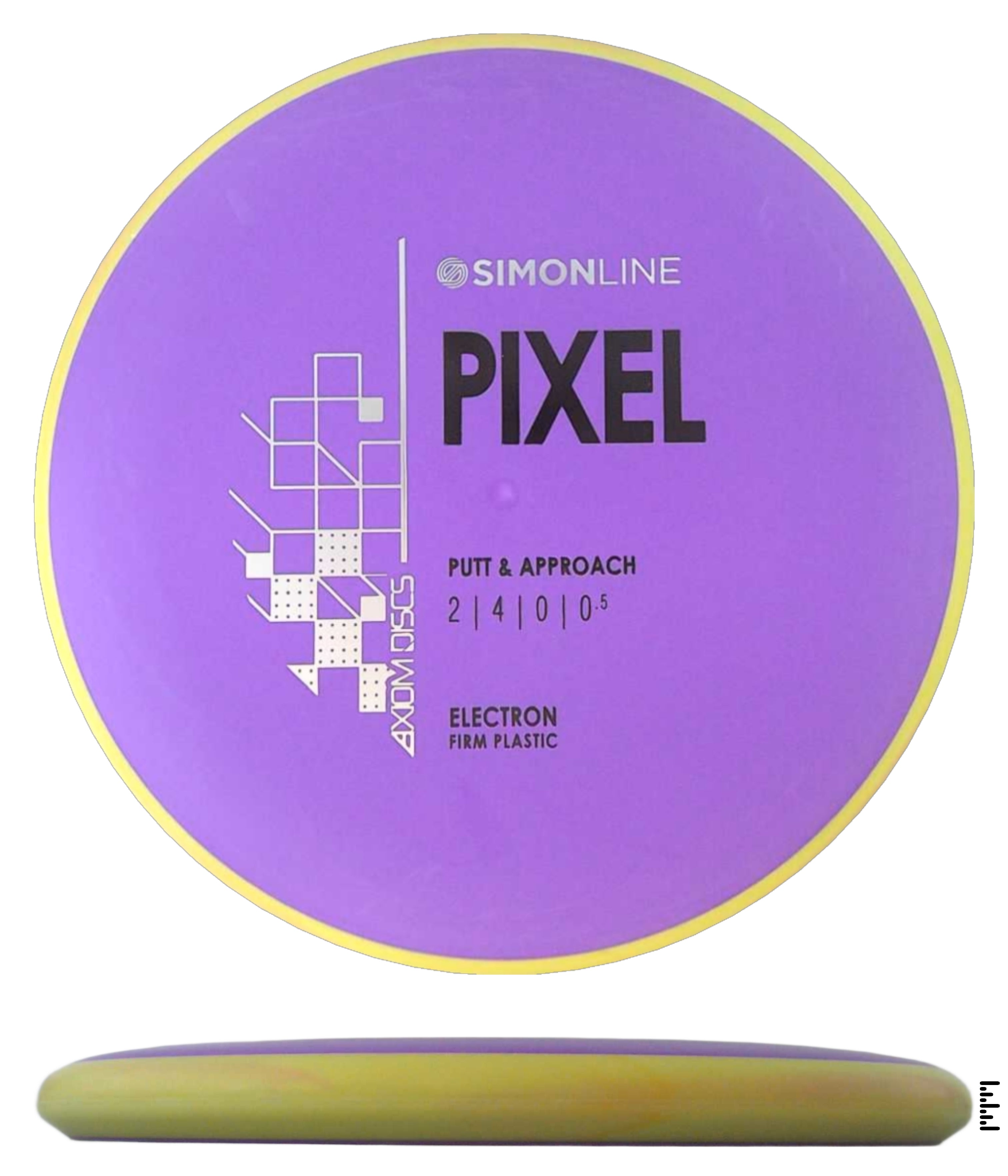 Project Lab Coat Electron Firm Pixel