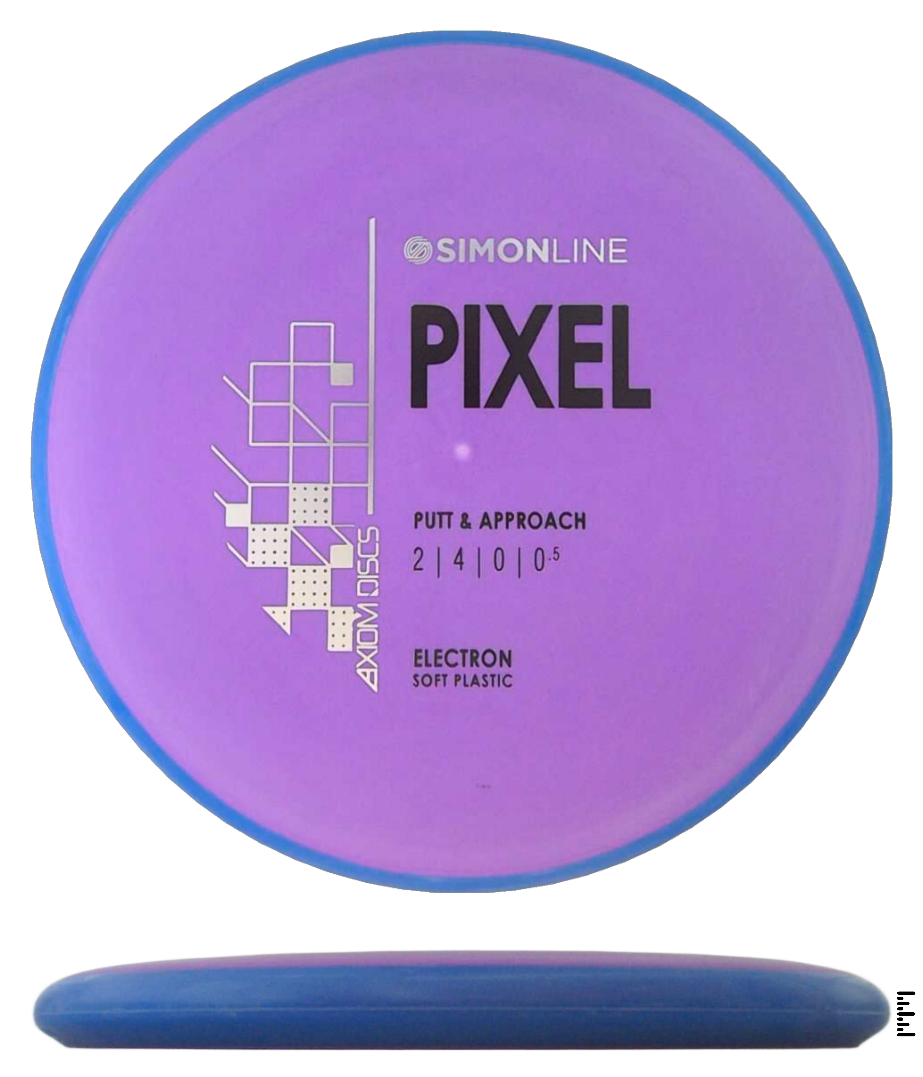 Project Lab Coat Electron Soft Pixel