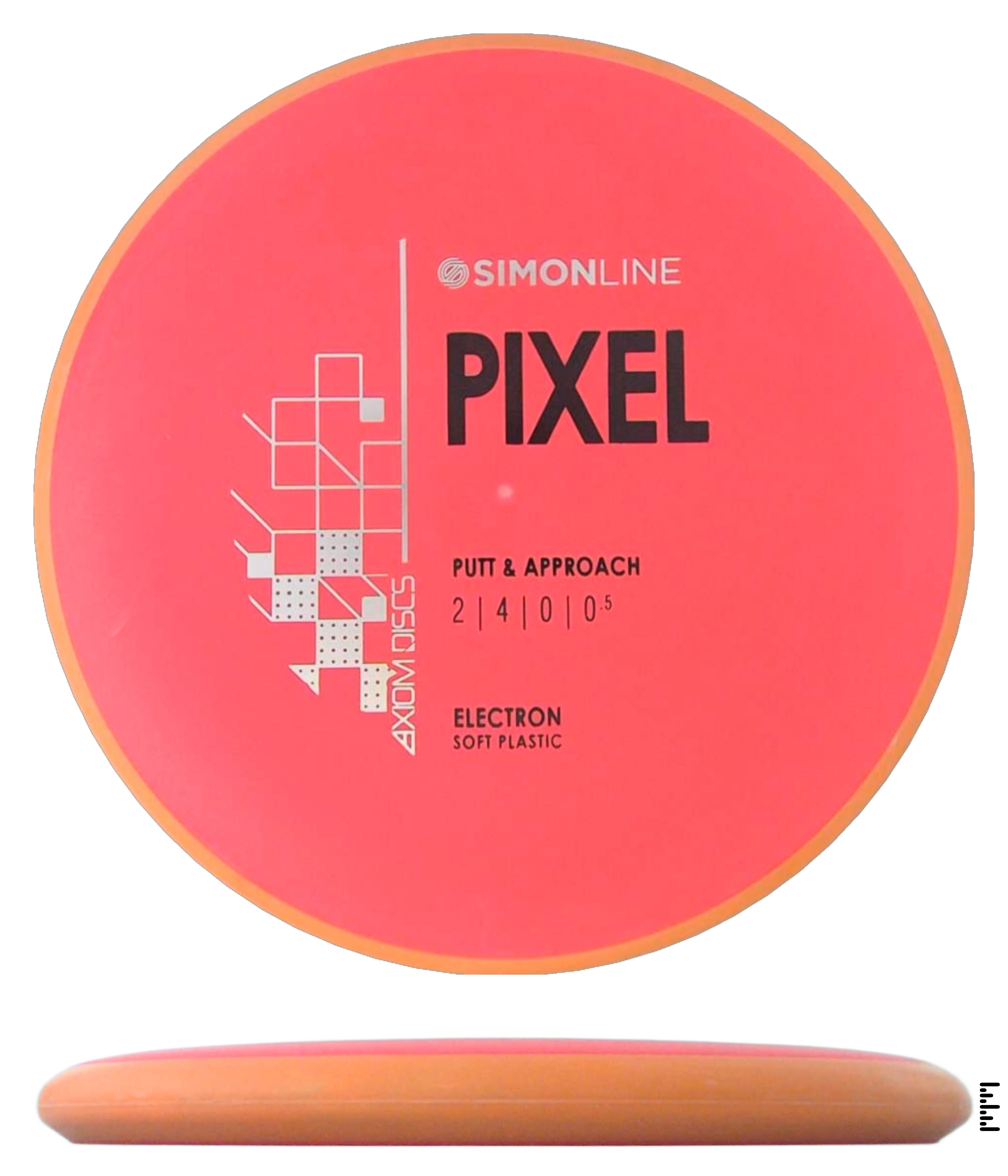 Project Lab Coat Electron Soft Pixel