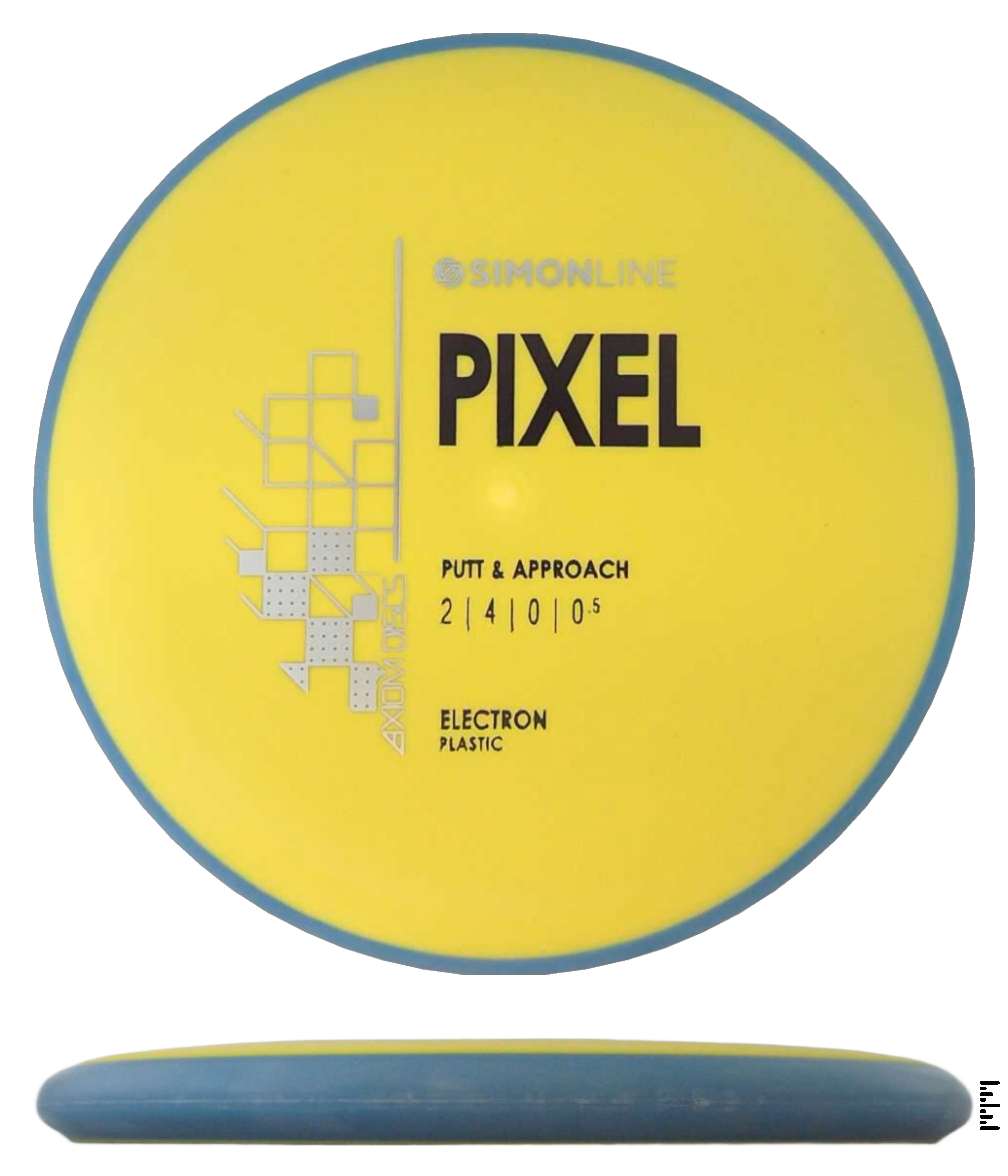 Project Lab Coat Electron Pixel