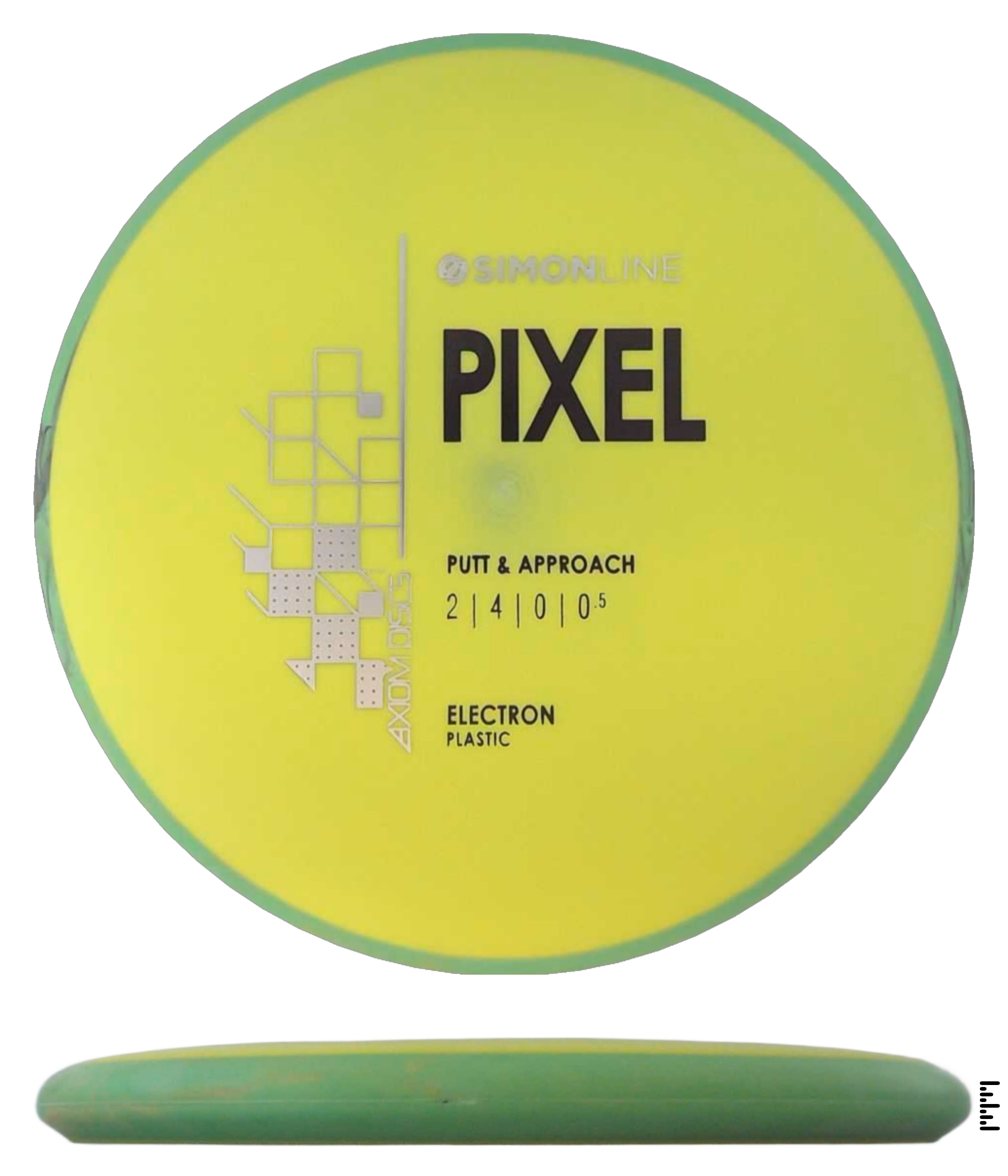 Project Lab Coat Electron Pixel