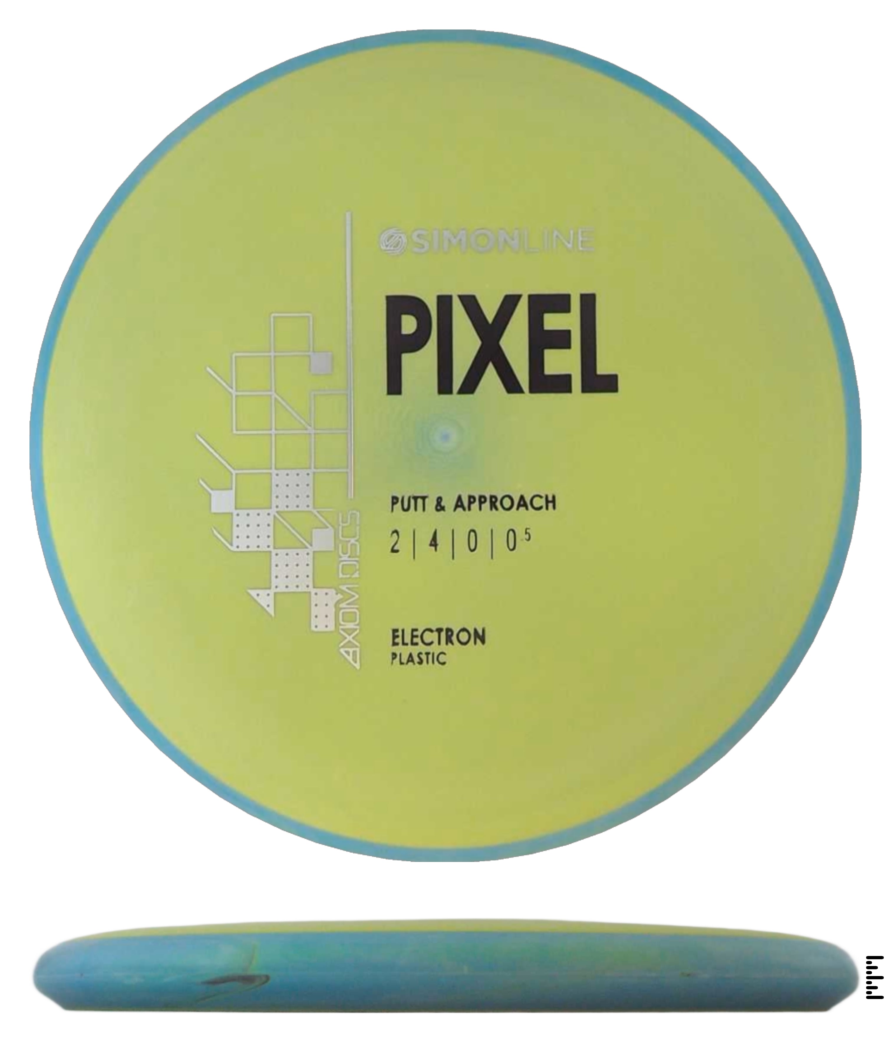 Project Lab Coat Electron Pixel