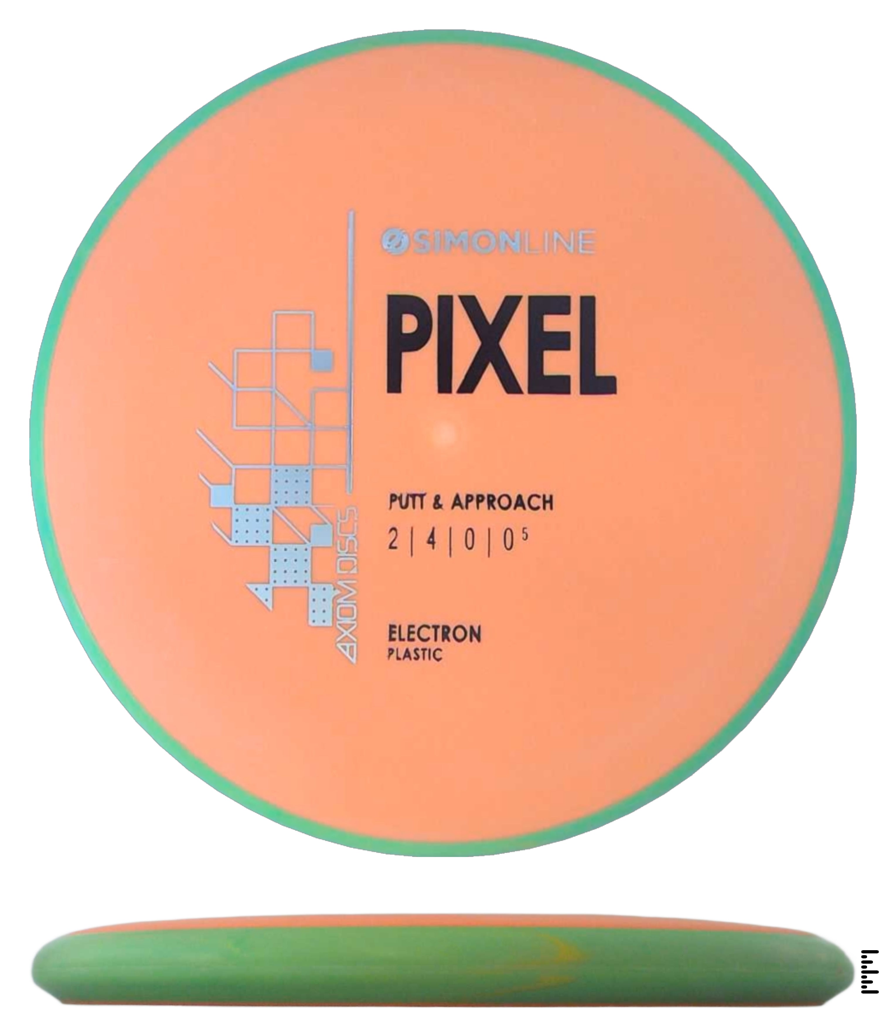 Project Lab Coat Electron Pixel
