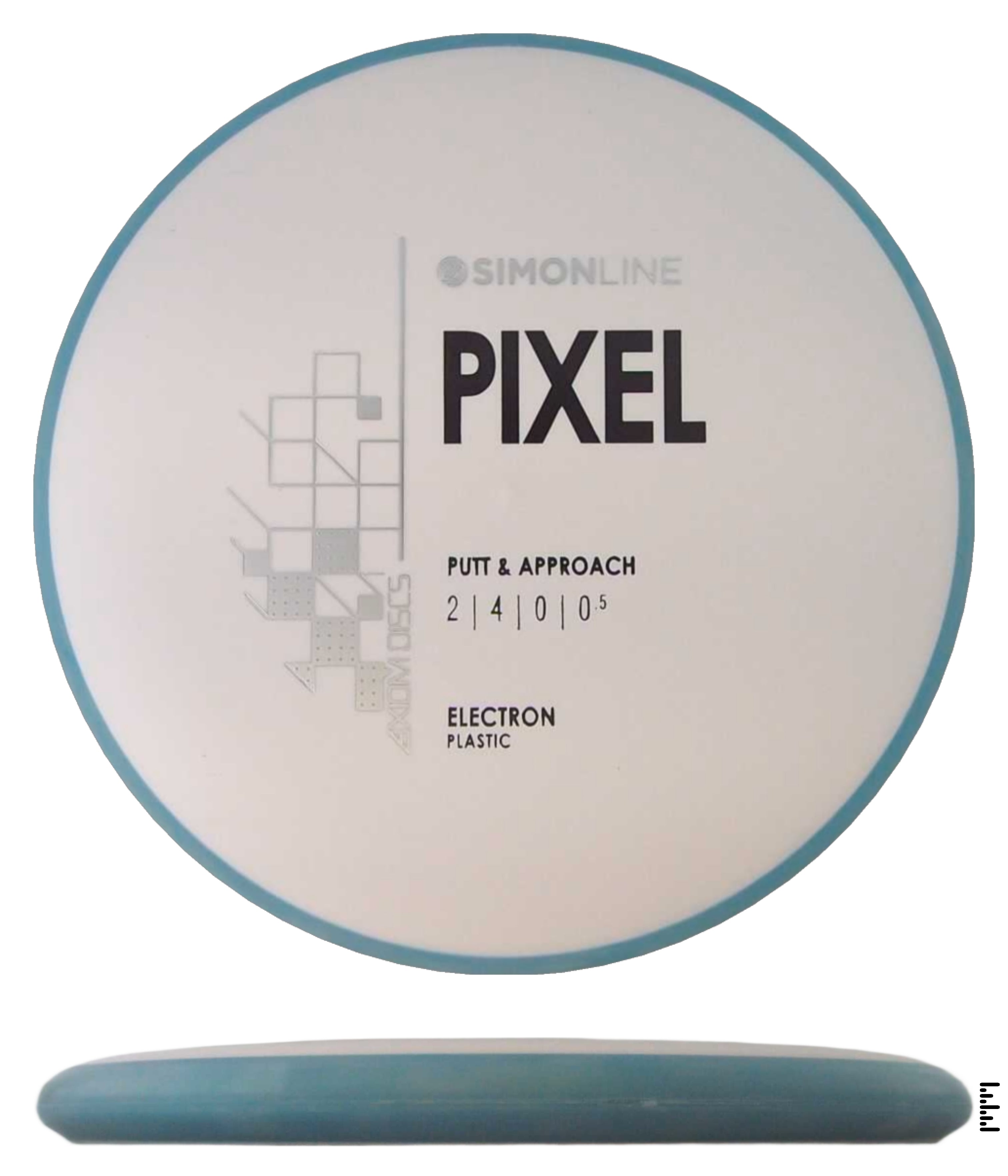 Project Lab Coat Electron Pixel