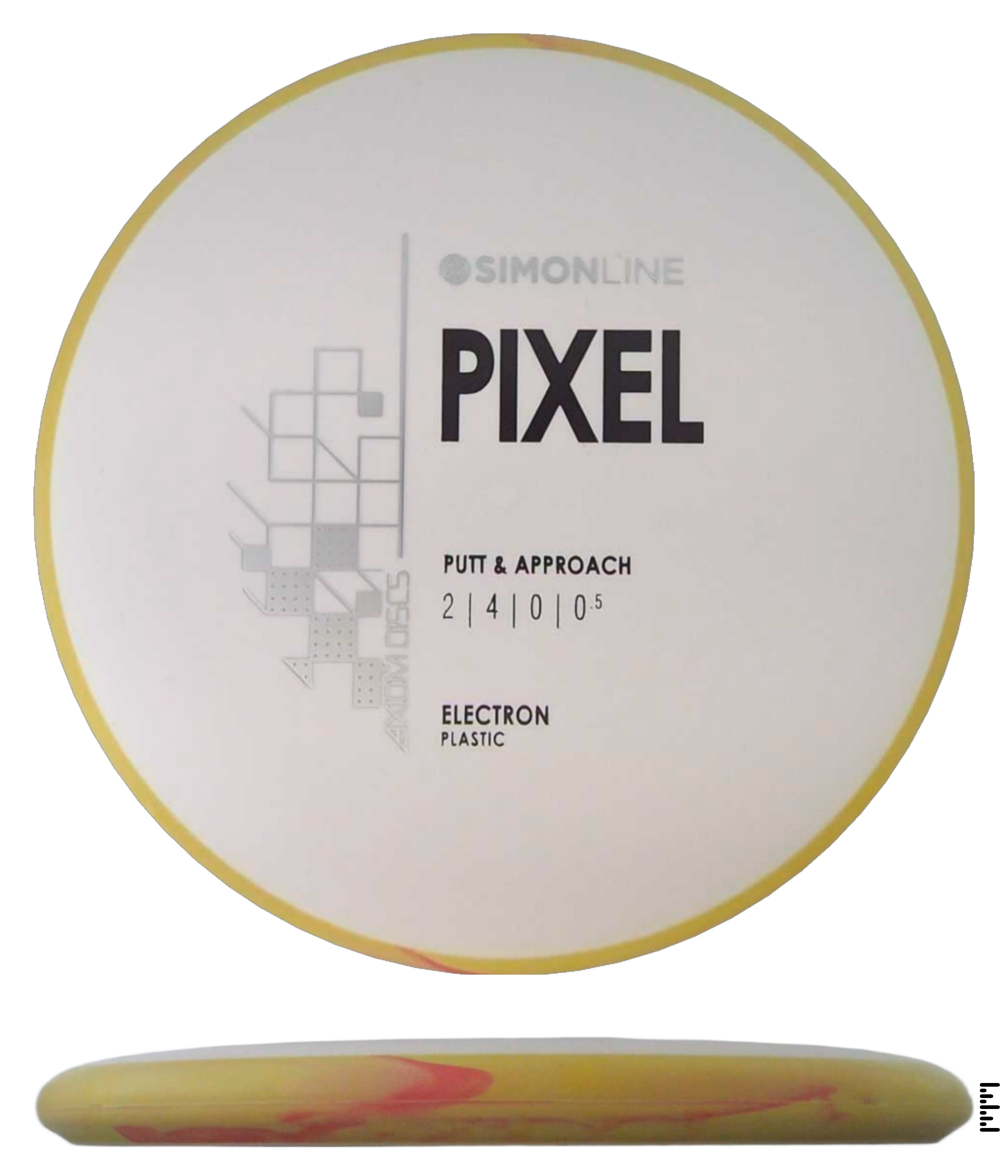 Project Lab Coat Electron Pixel