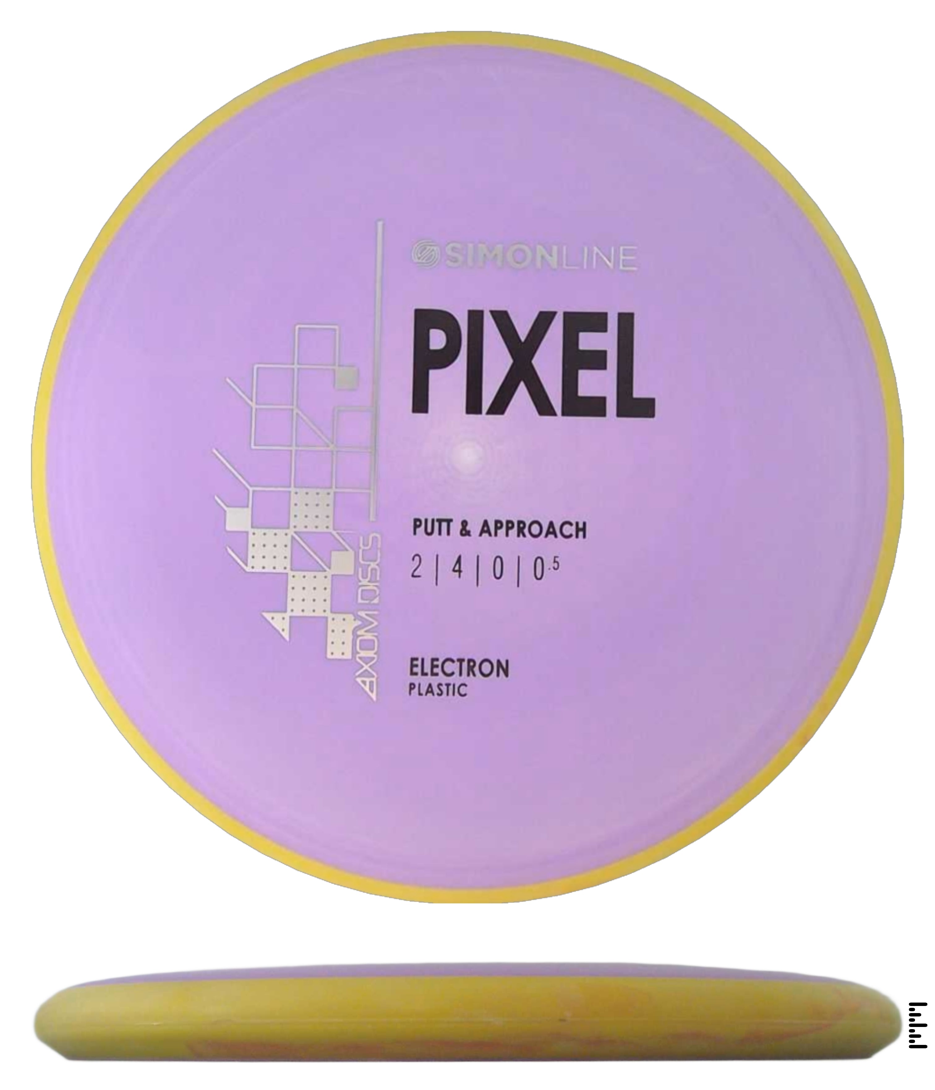Project Lab Coat Electron Pixel