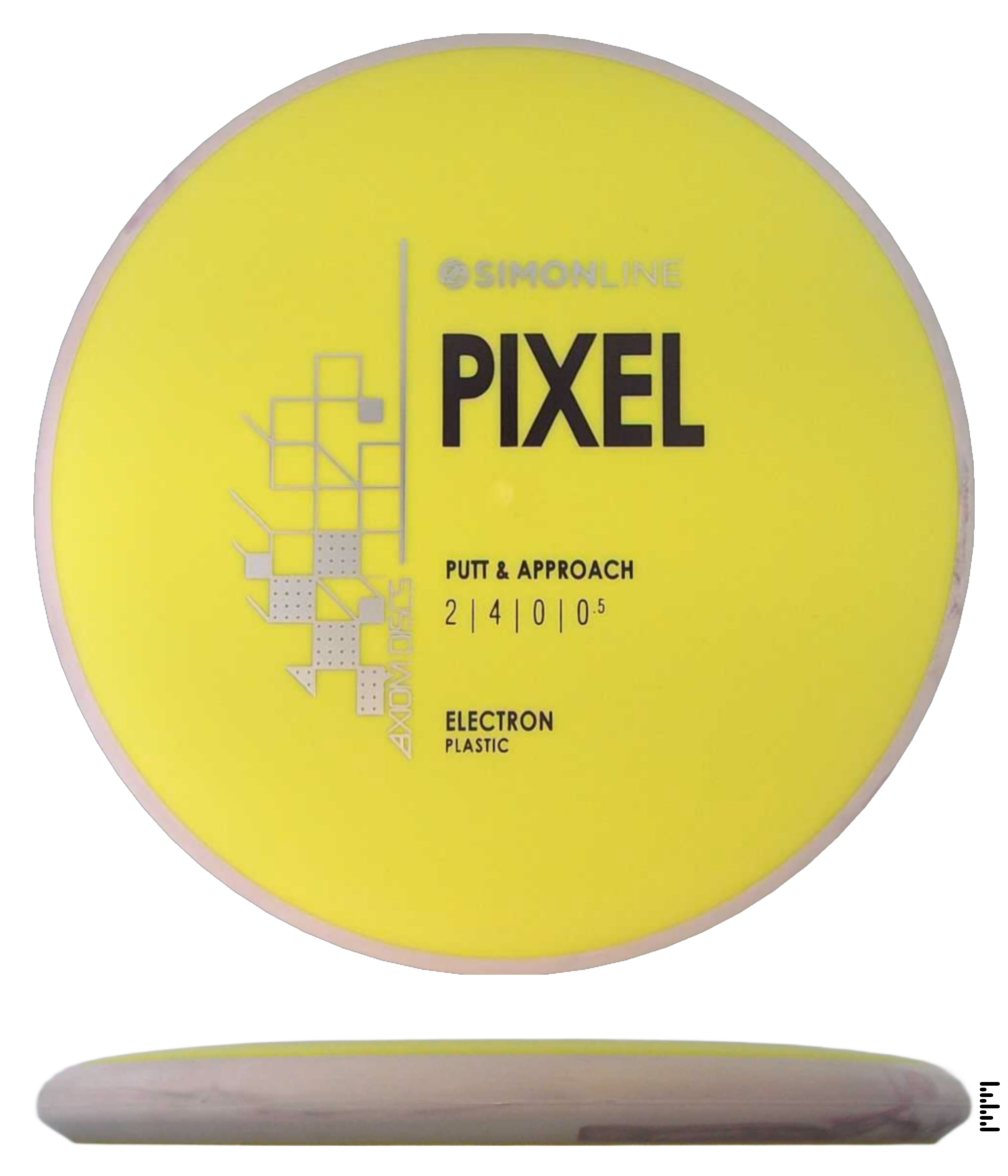 Project Lab Coat Electron Pixel