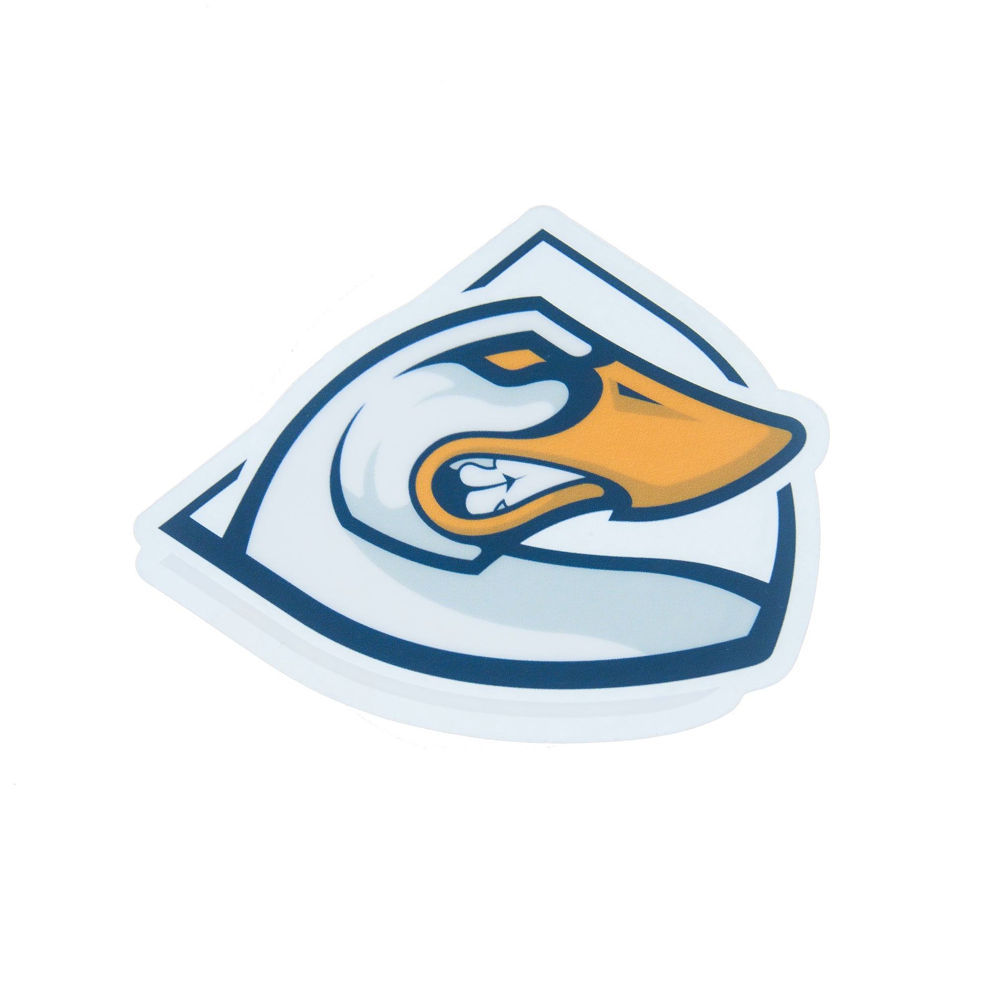 DFX Goose Gang Sticker