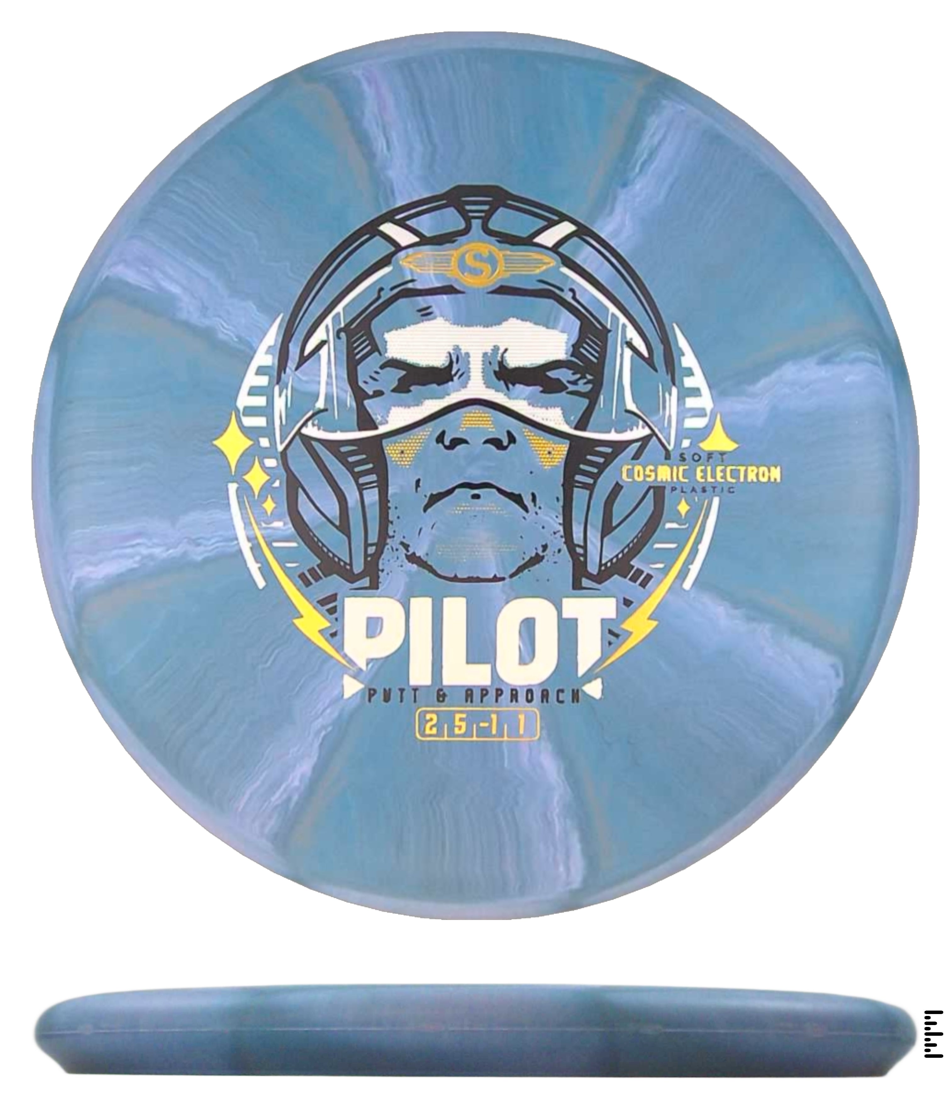 Cosmic Electron Soft Pilot