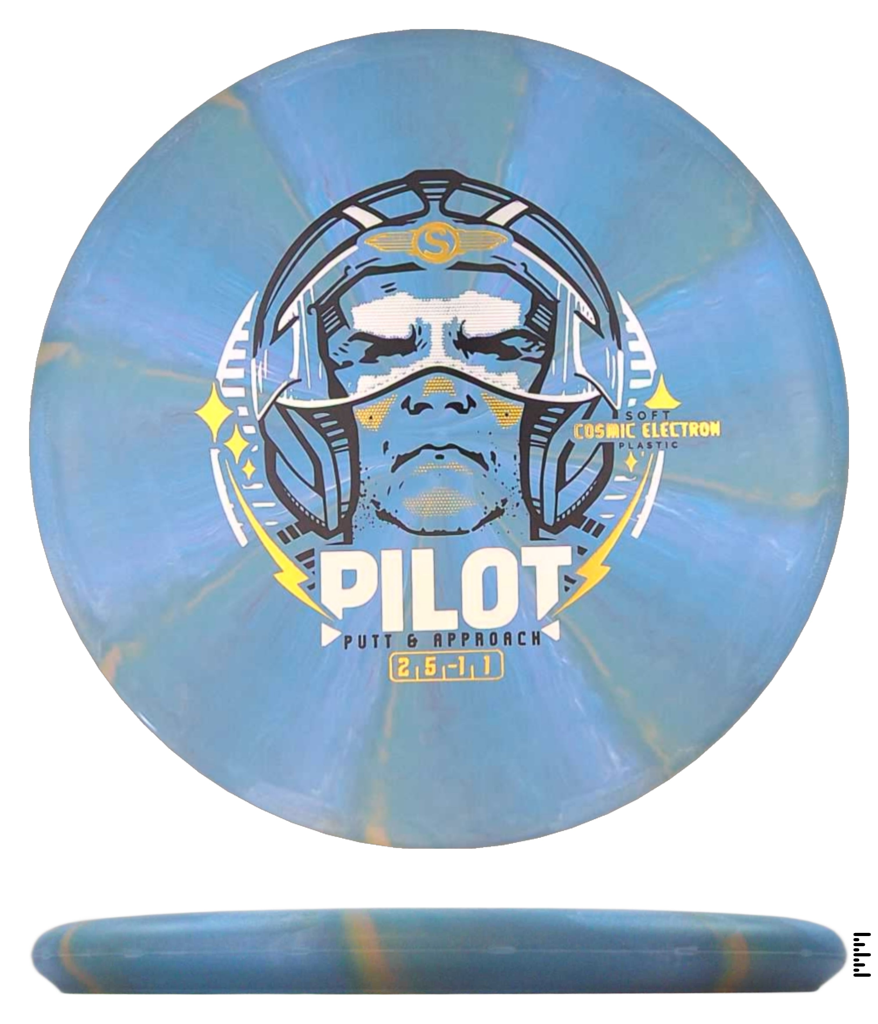 Cosmic Electron Soft Pilot