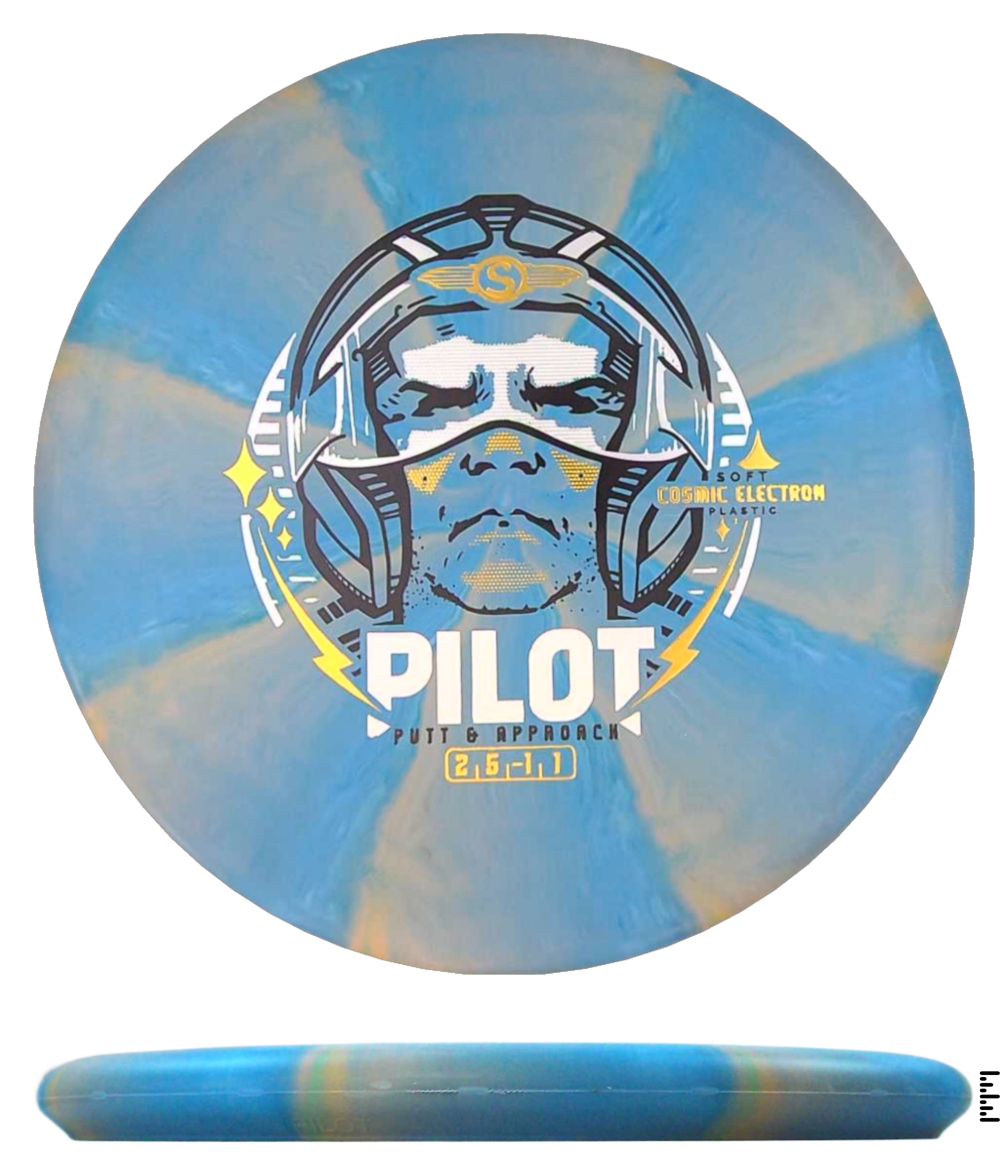 Cosmic Electron Soft Pilot