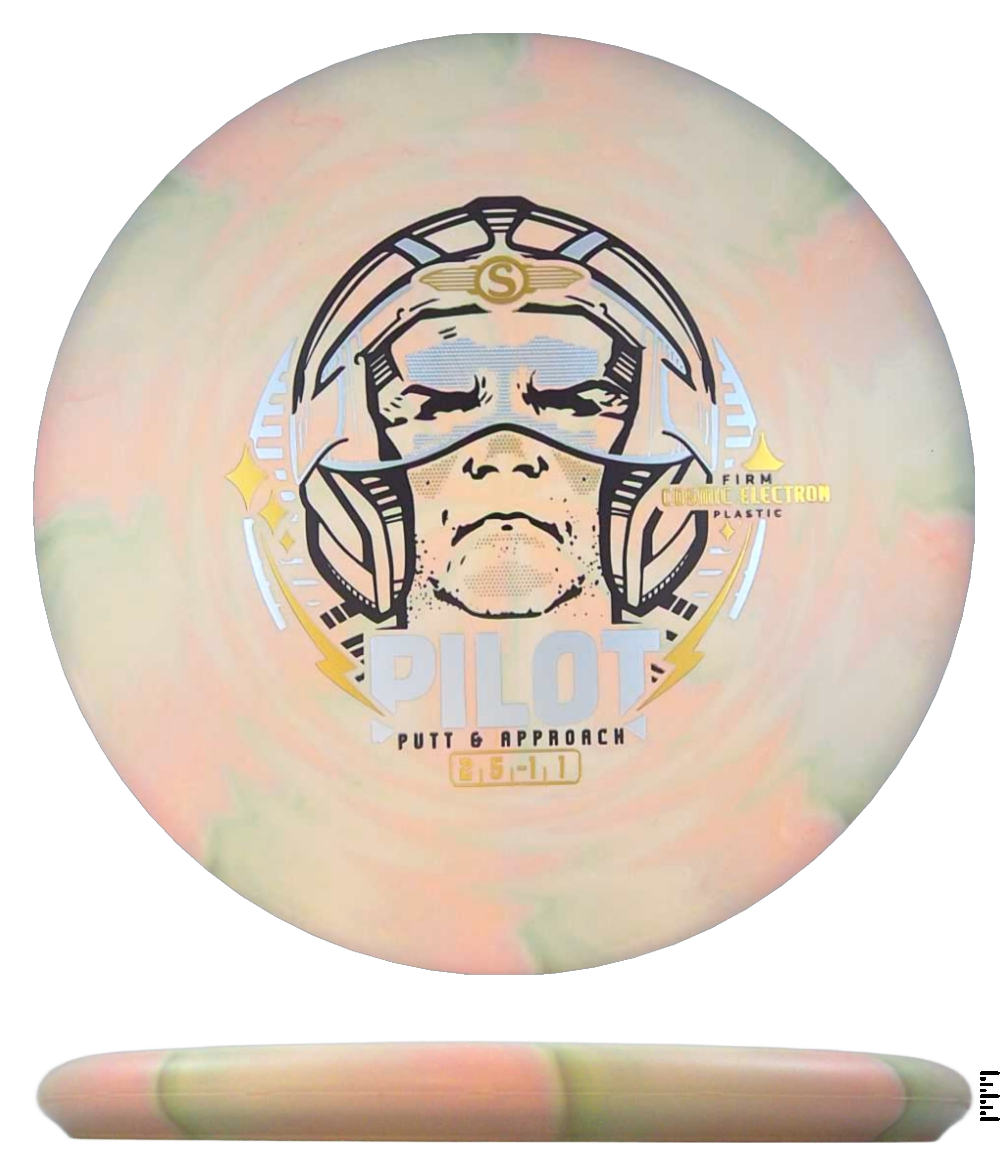 Cosmic Electron Firm Pilot
