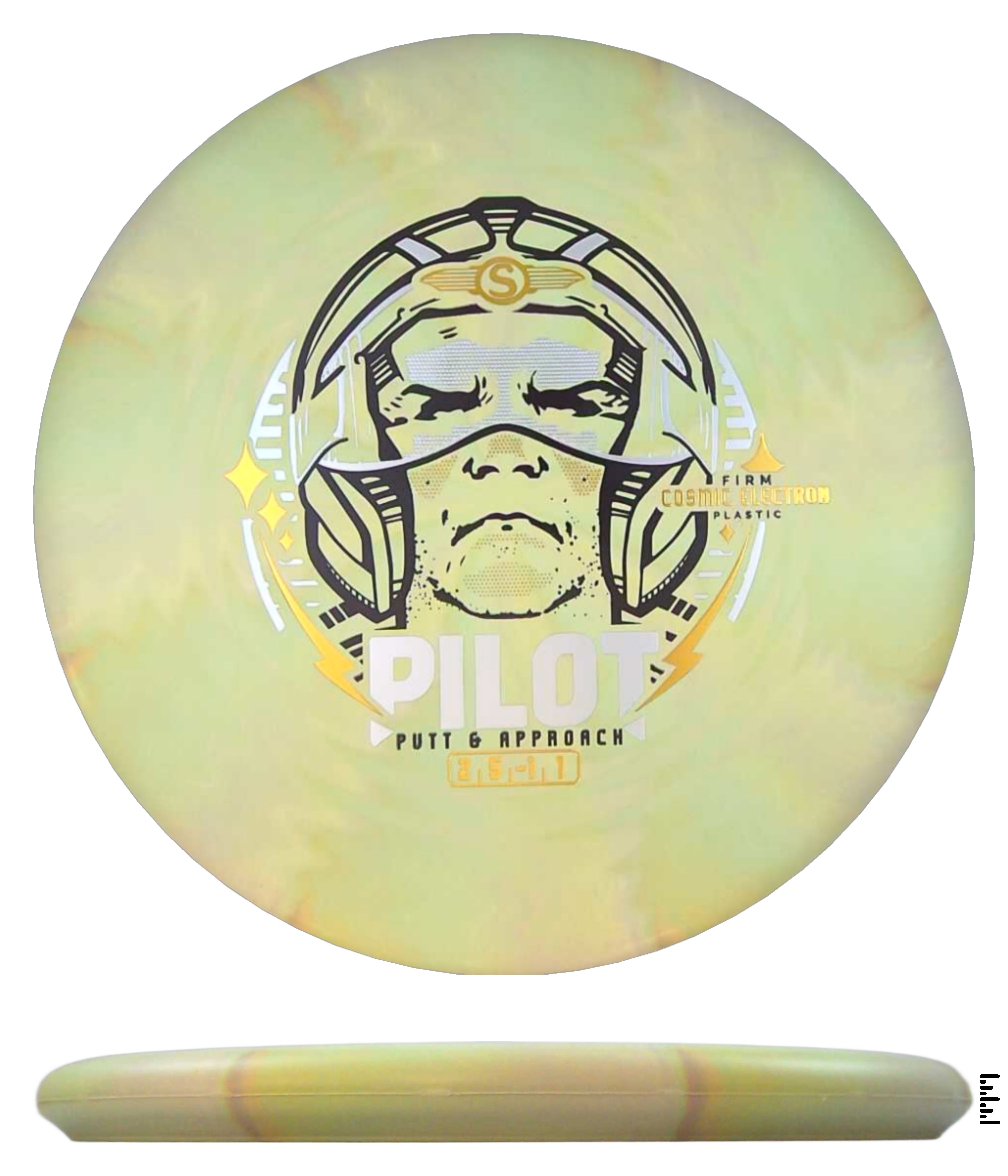 Cosmic Electron Firm Pilot