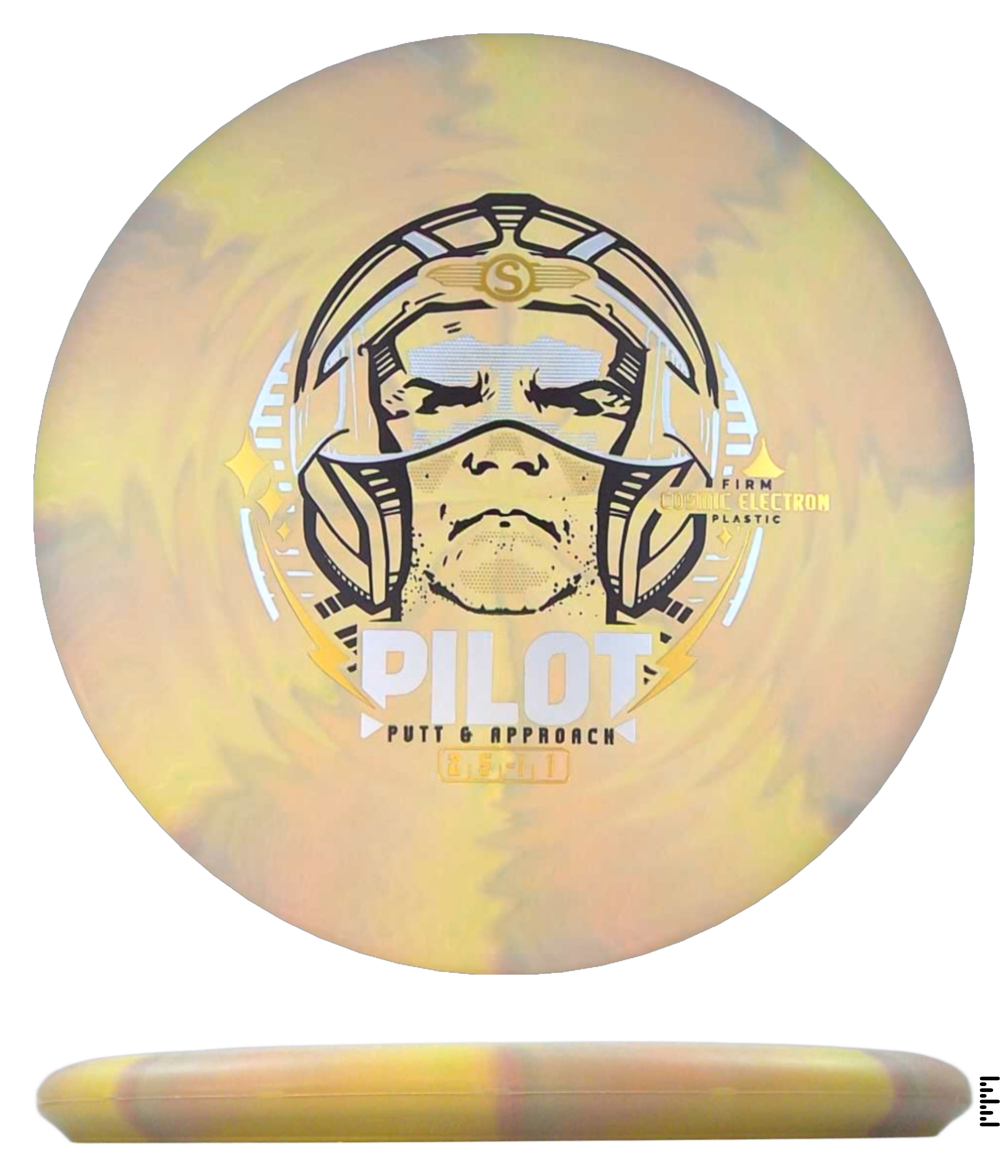 Cosmic Electron Firm Pilot