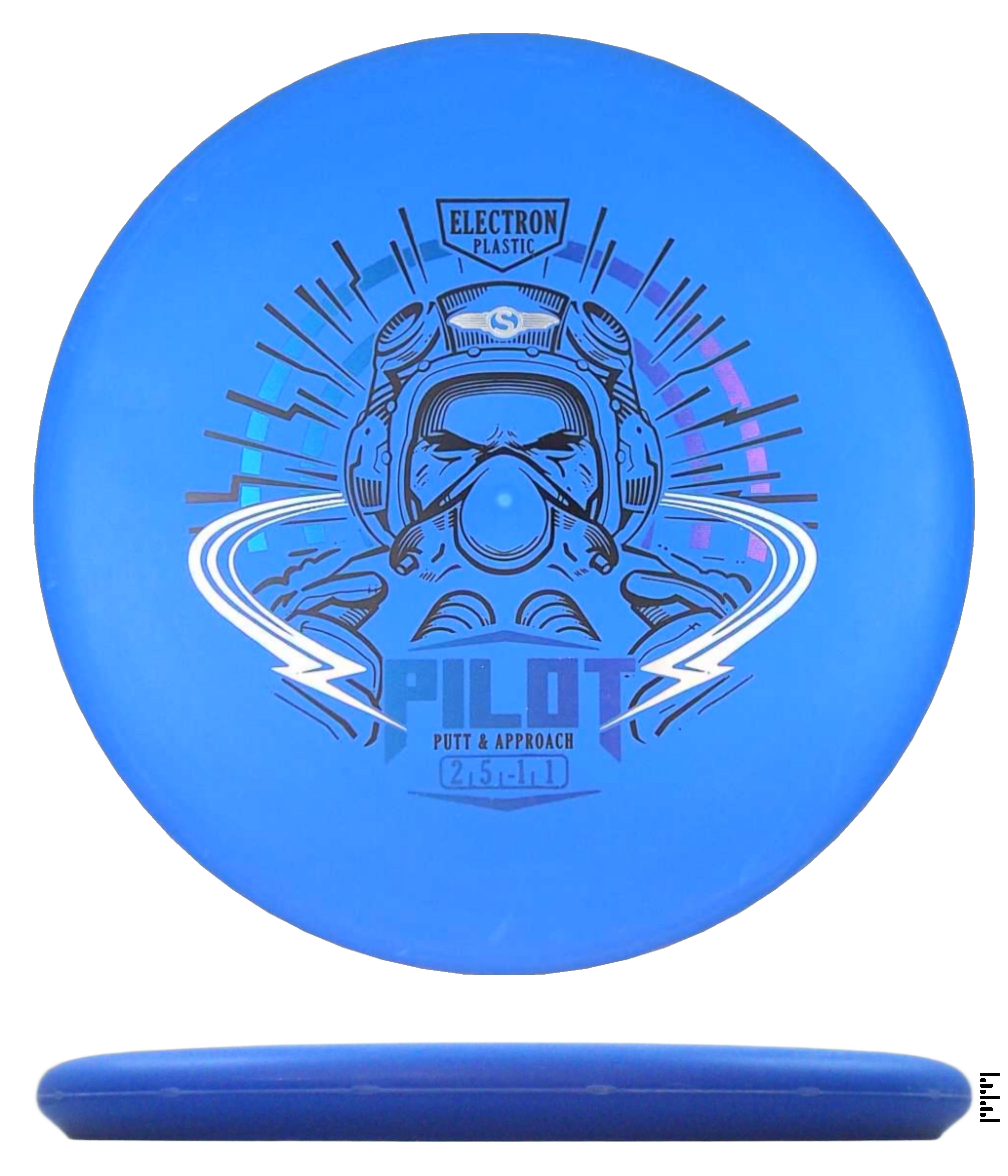 Electron Pilot