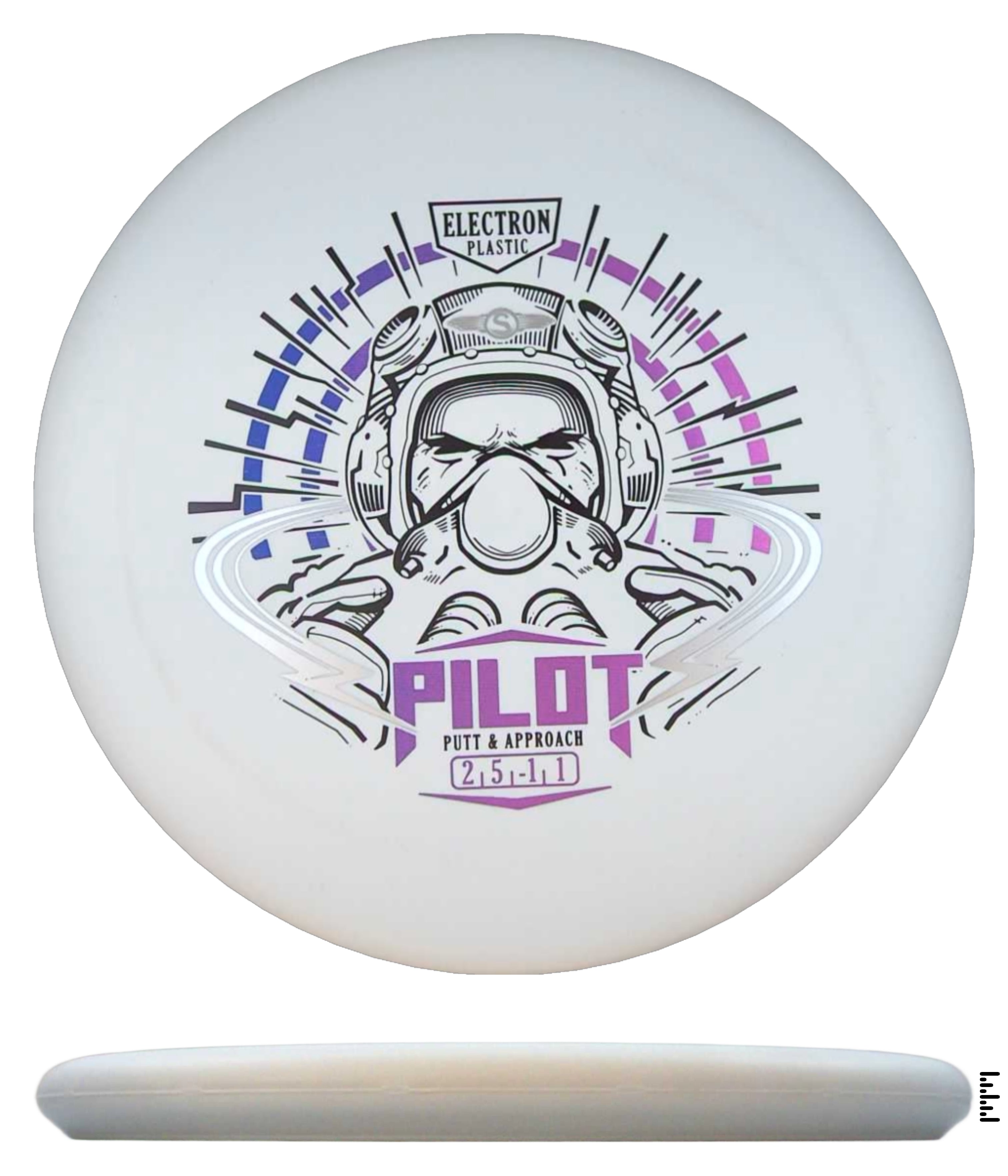 Electron Pilot