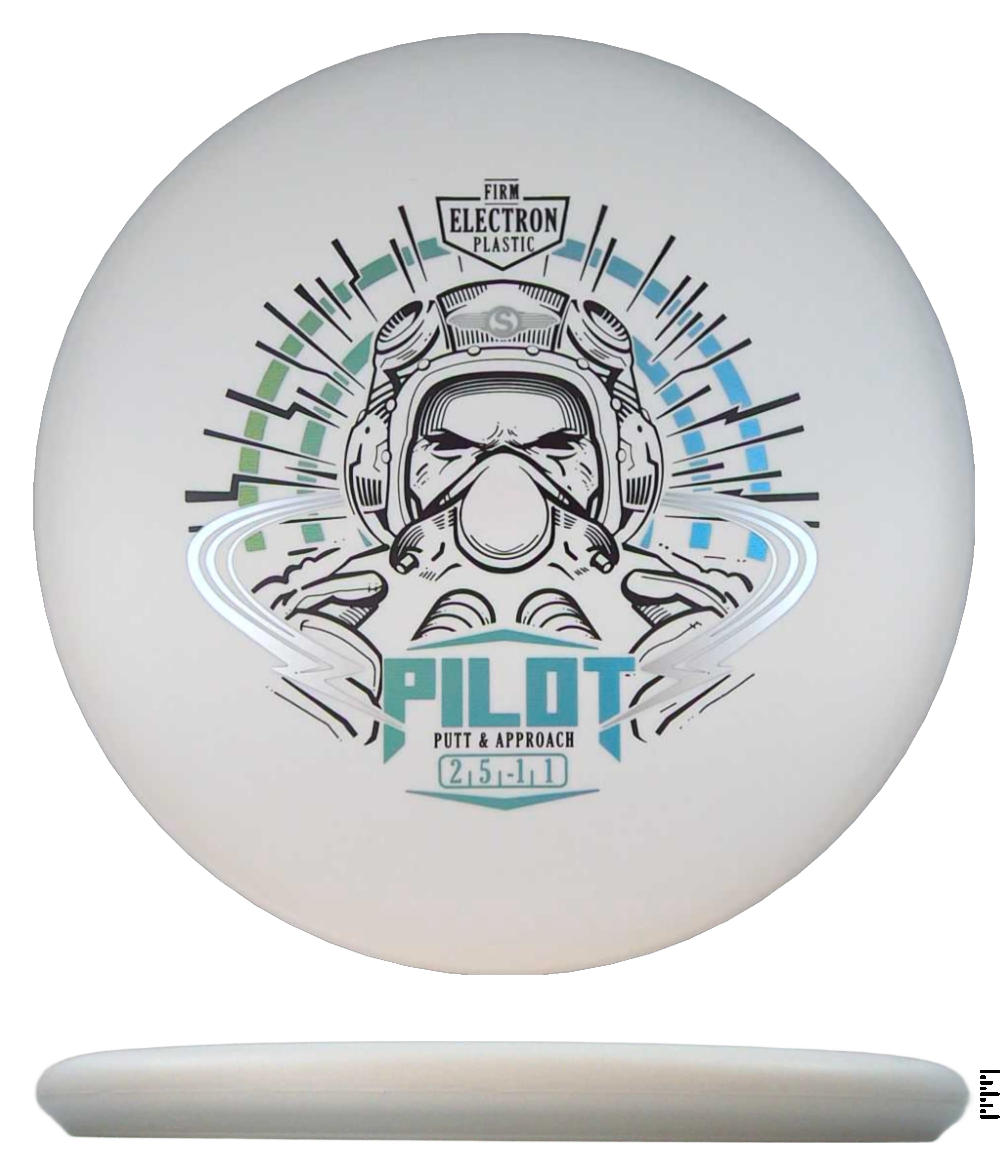 Electron Firm Pilot