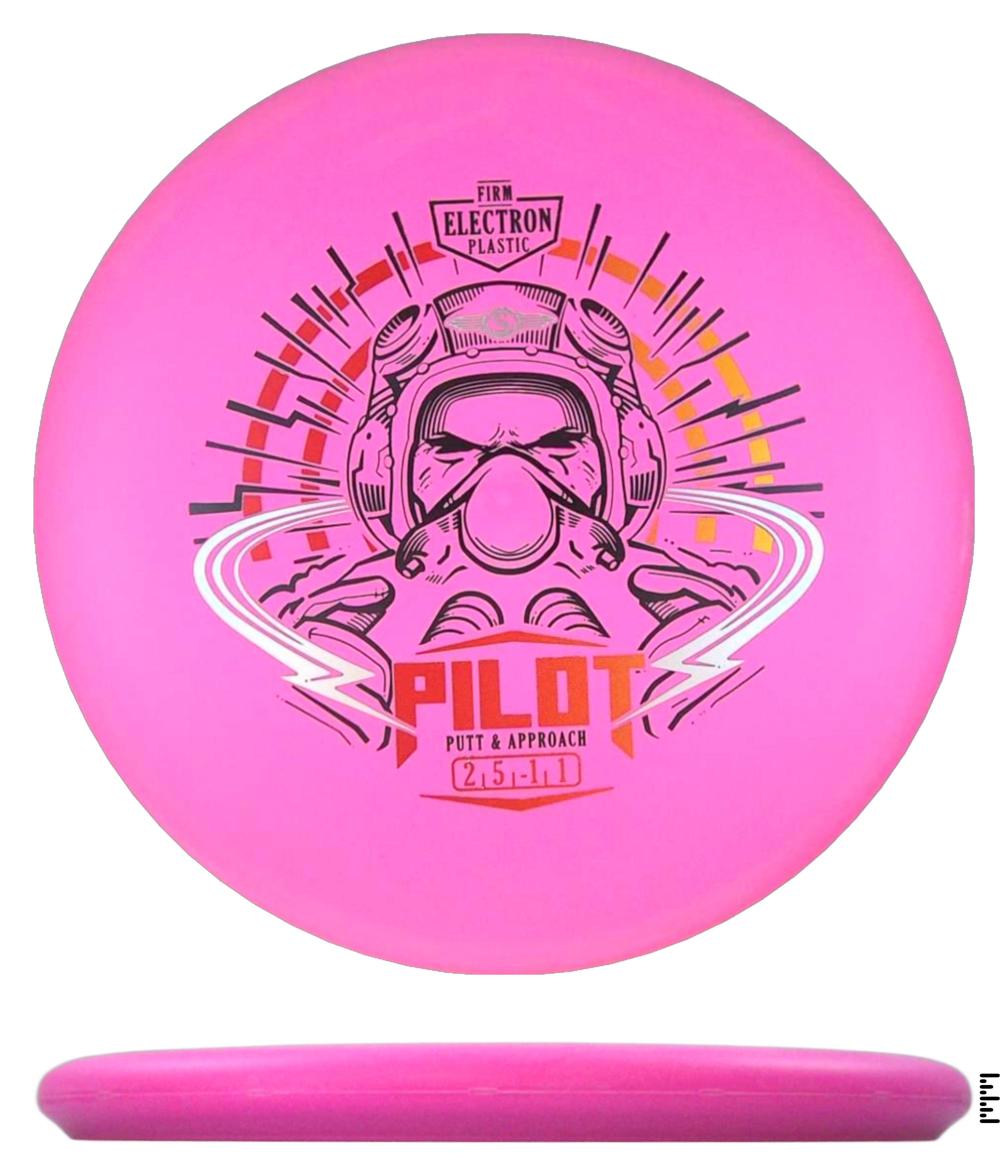 Electron Firm Pilot