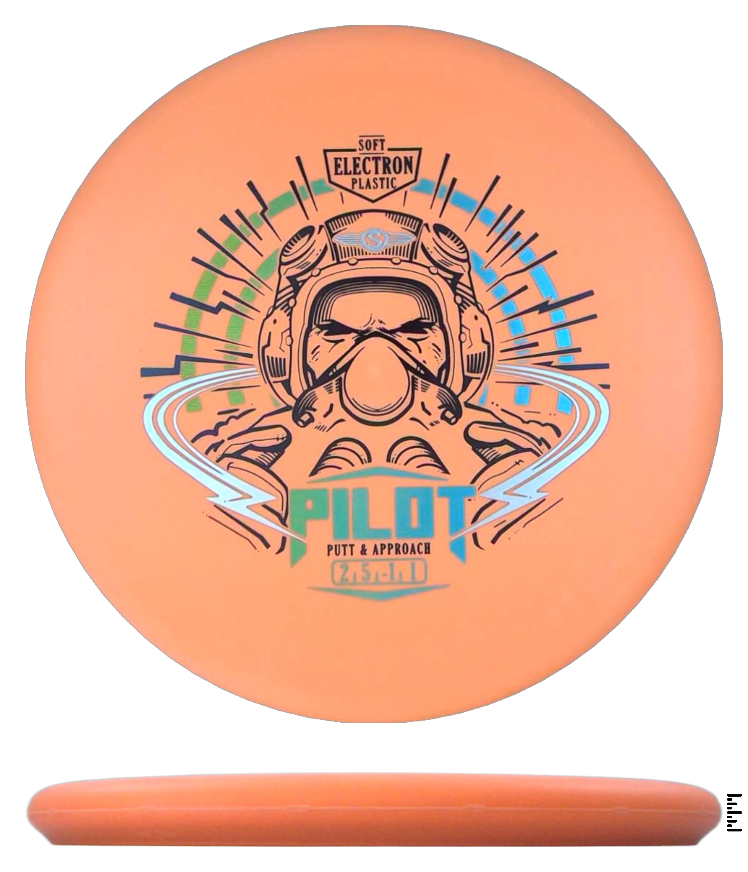 Electron Soft Pilot