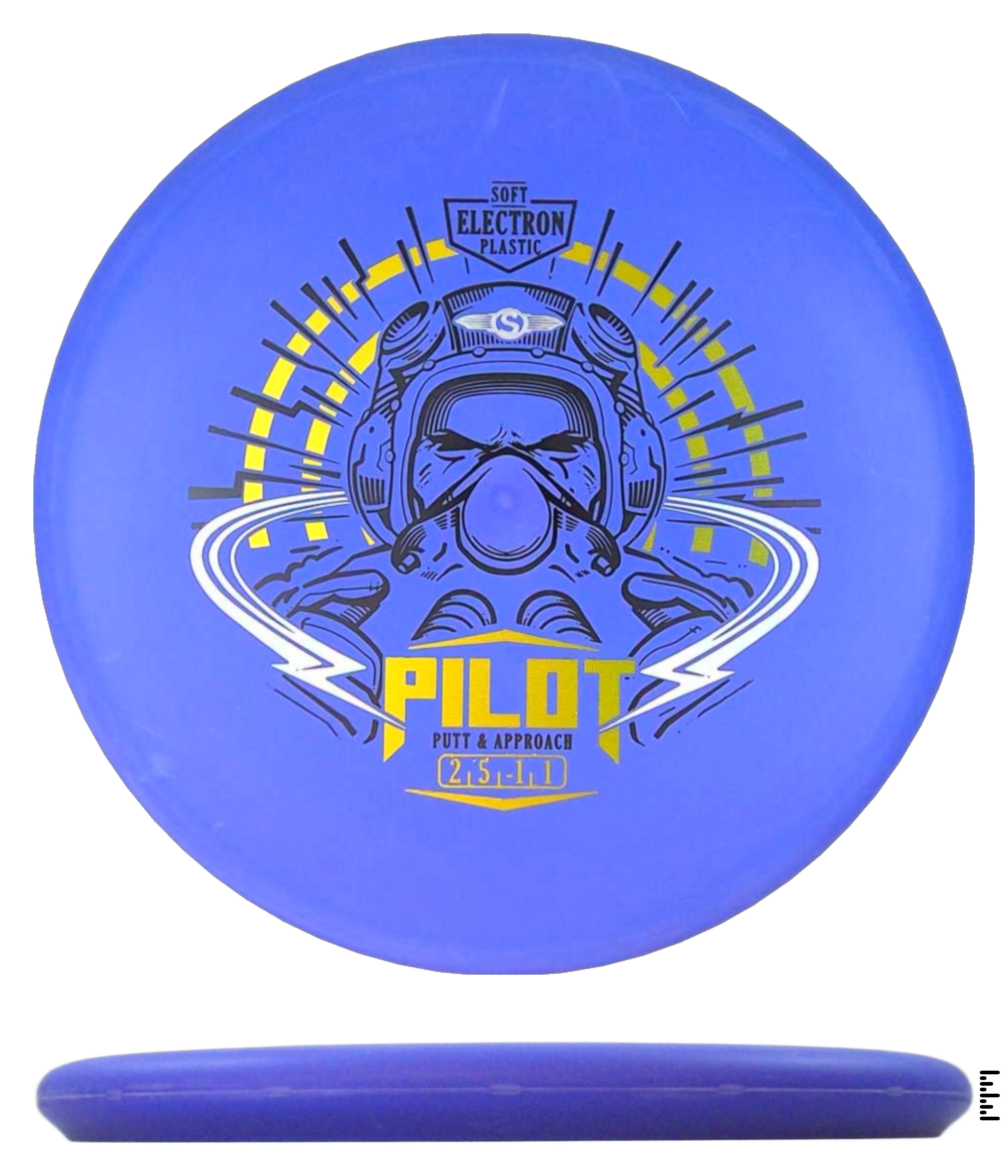 Electron Soft Pilot