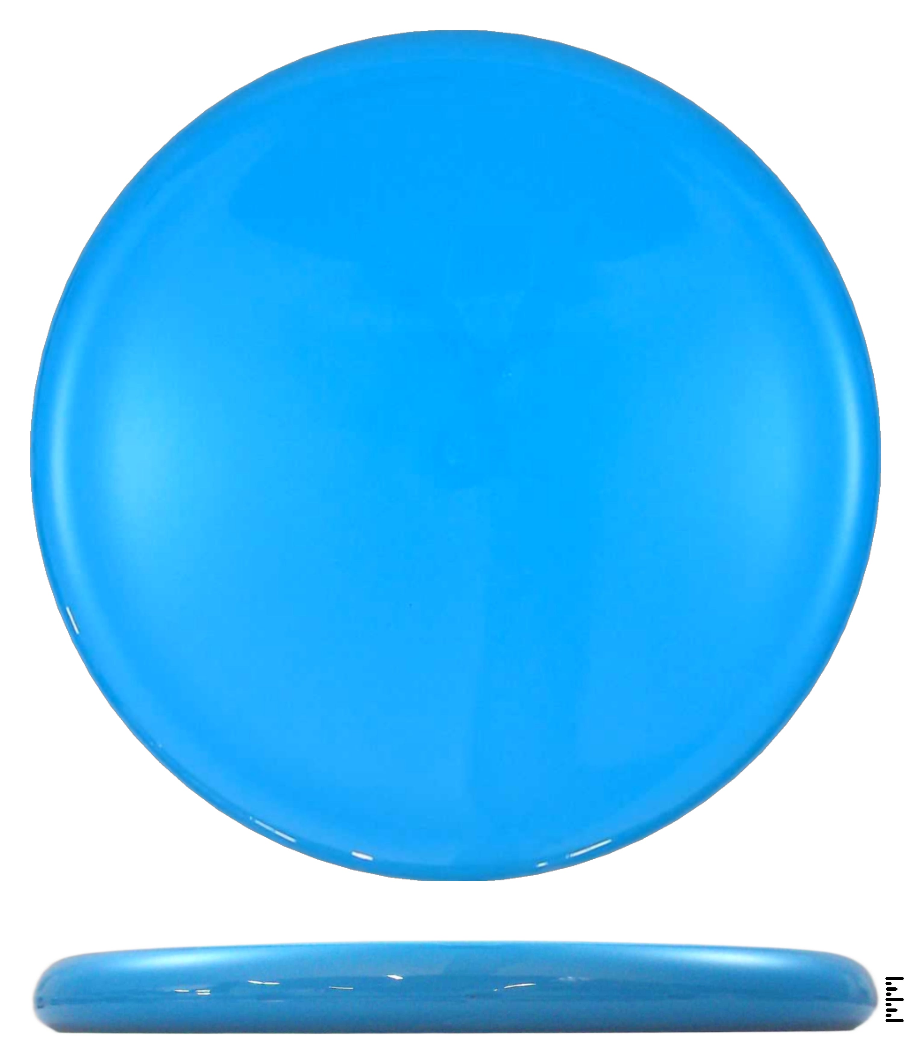 Blank Neutron Soft Range