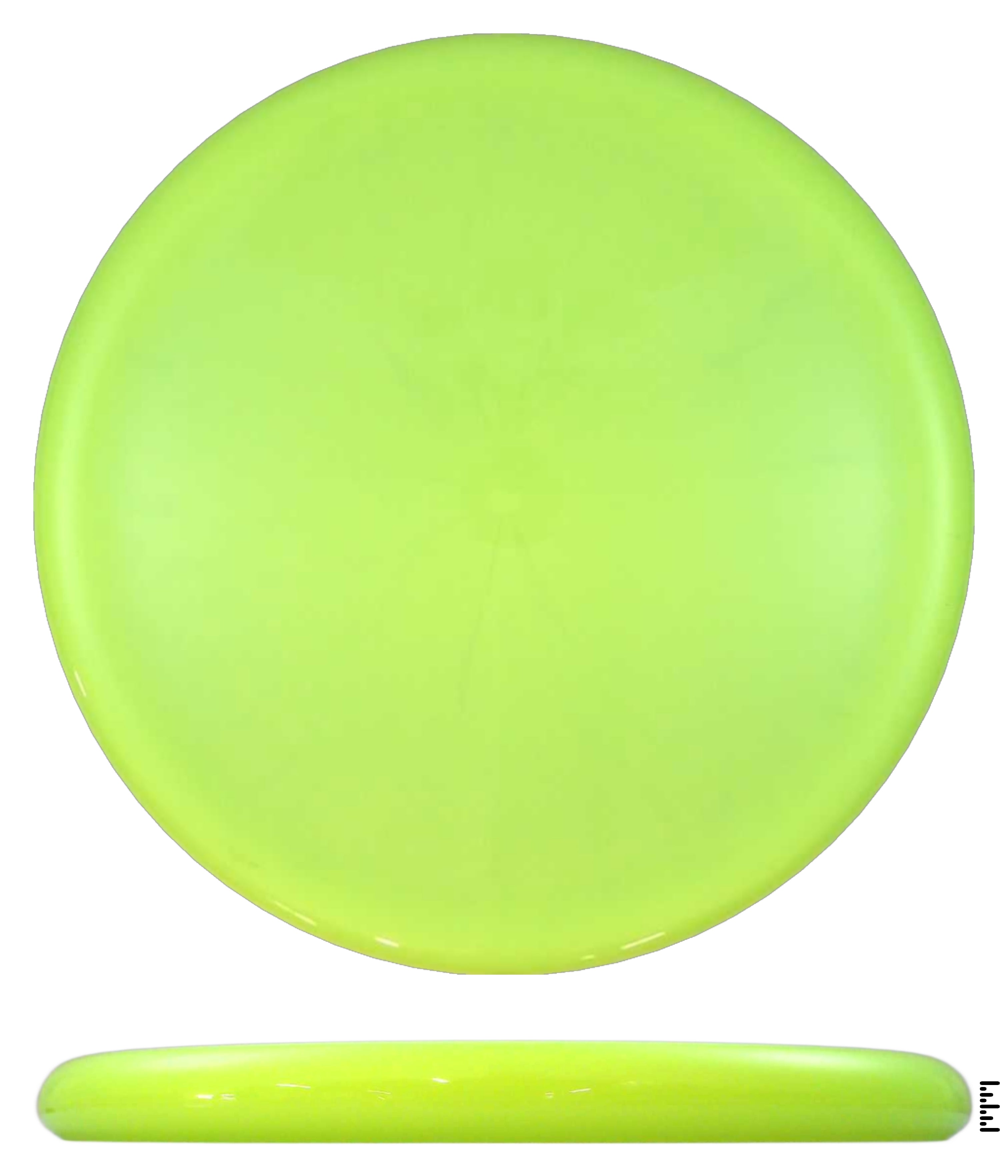 Blank Neutron Soft Range
