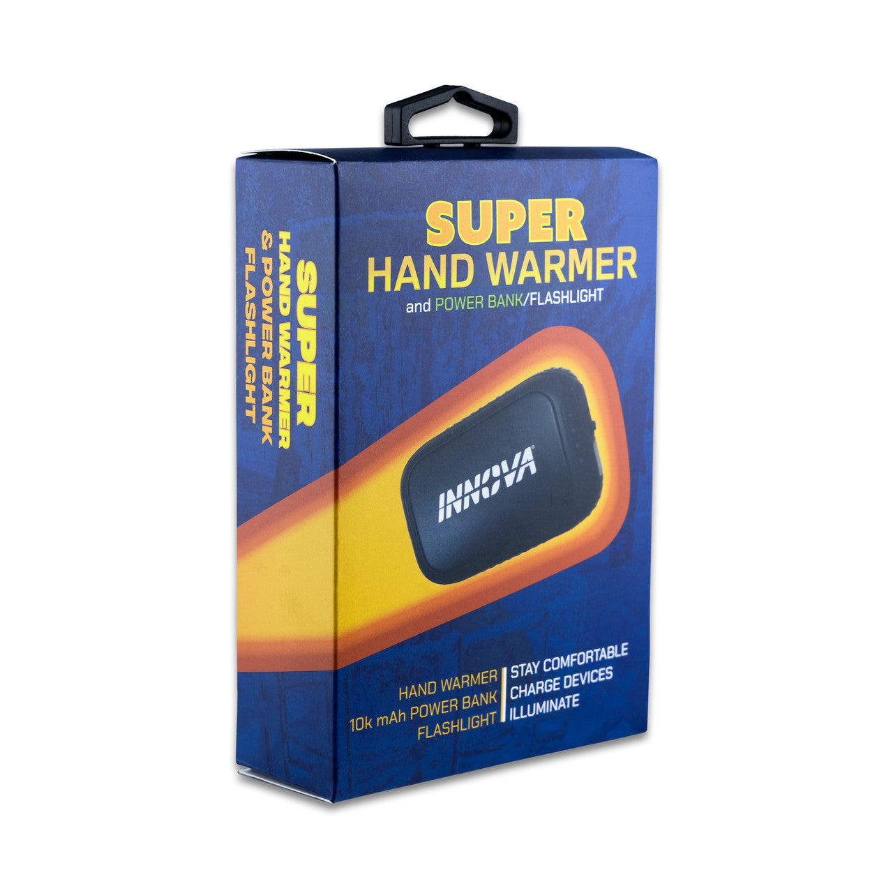 Super Hand Warmer