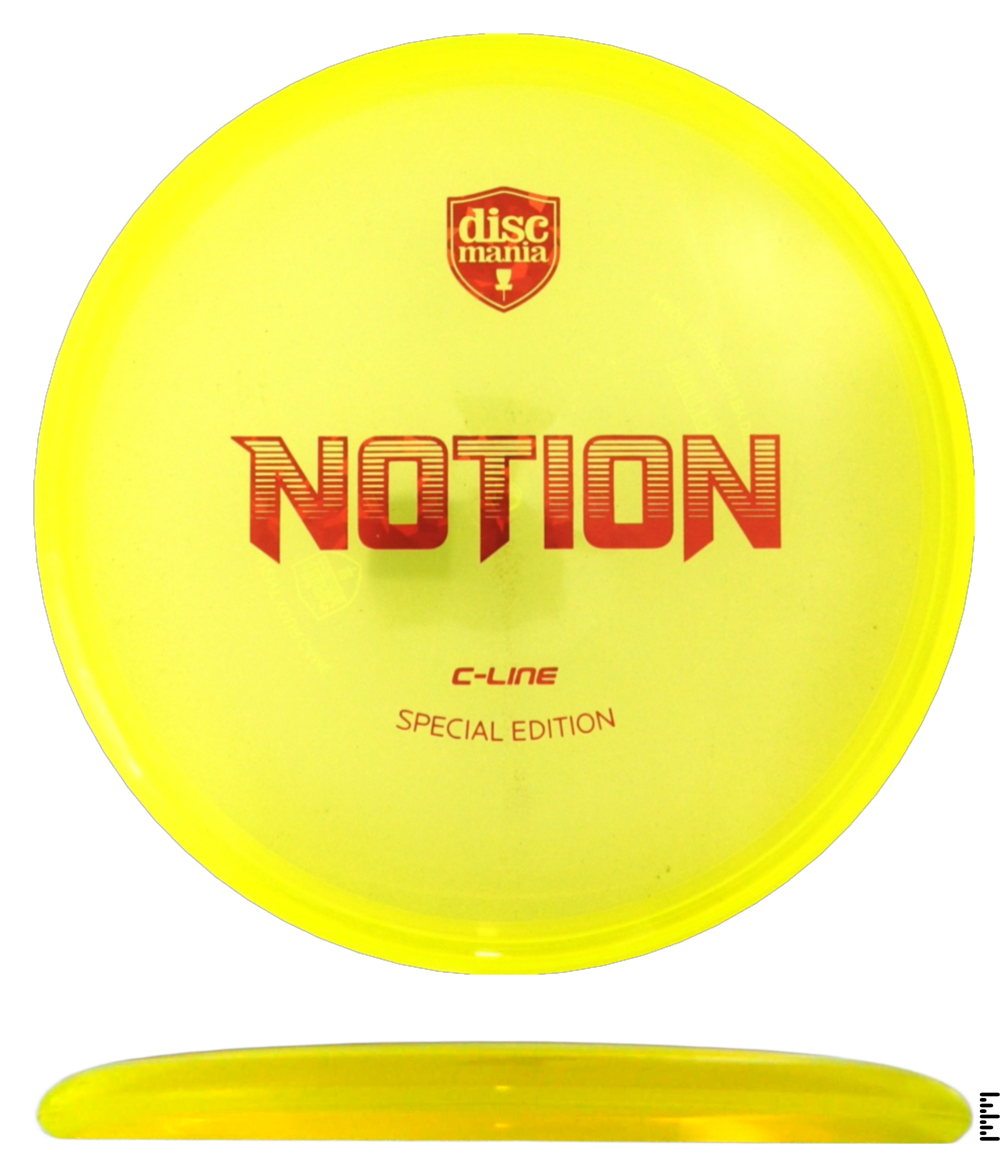 Special Edition C-line Notion
