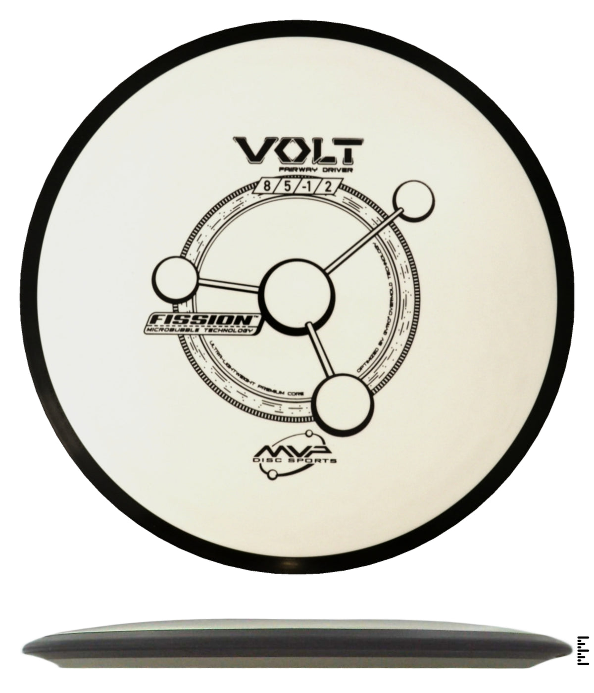 Classic Fission Volt
