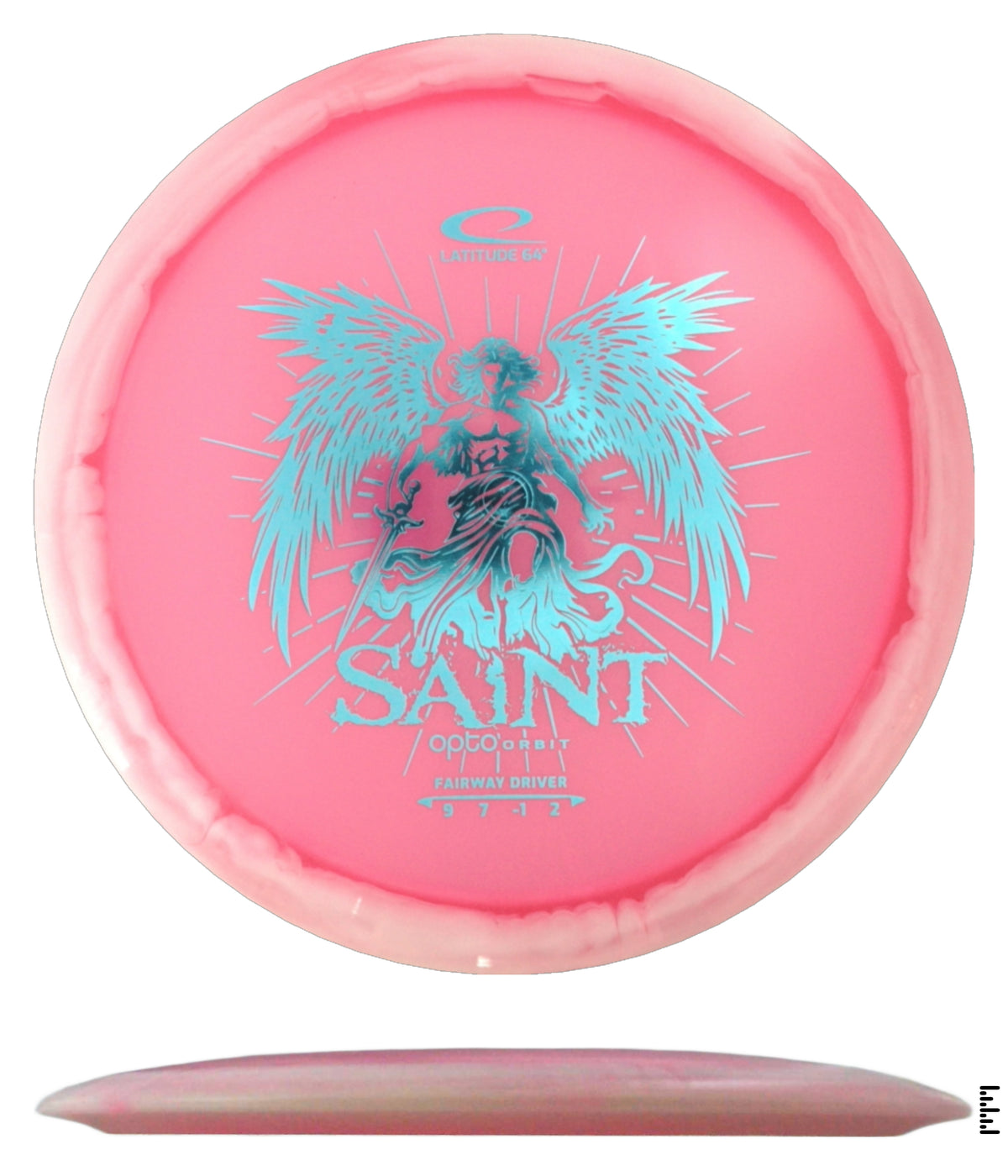 Opto Orbit Saint