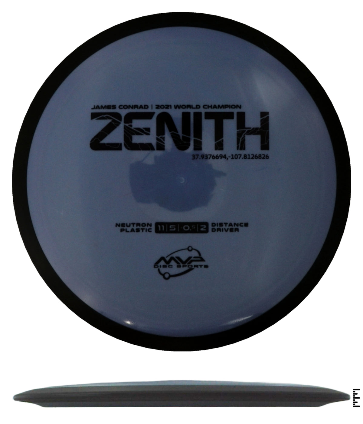 Classic Neutron Zenith