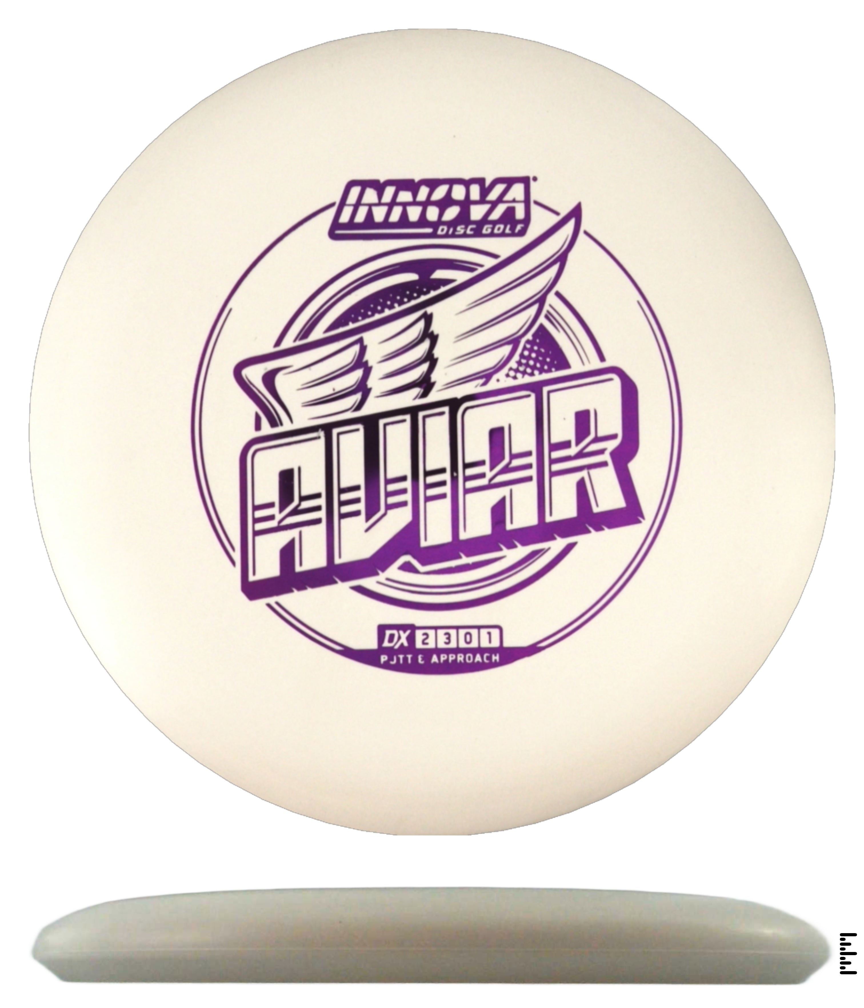 DX Aviar