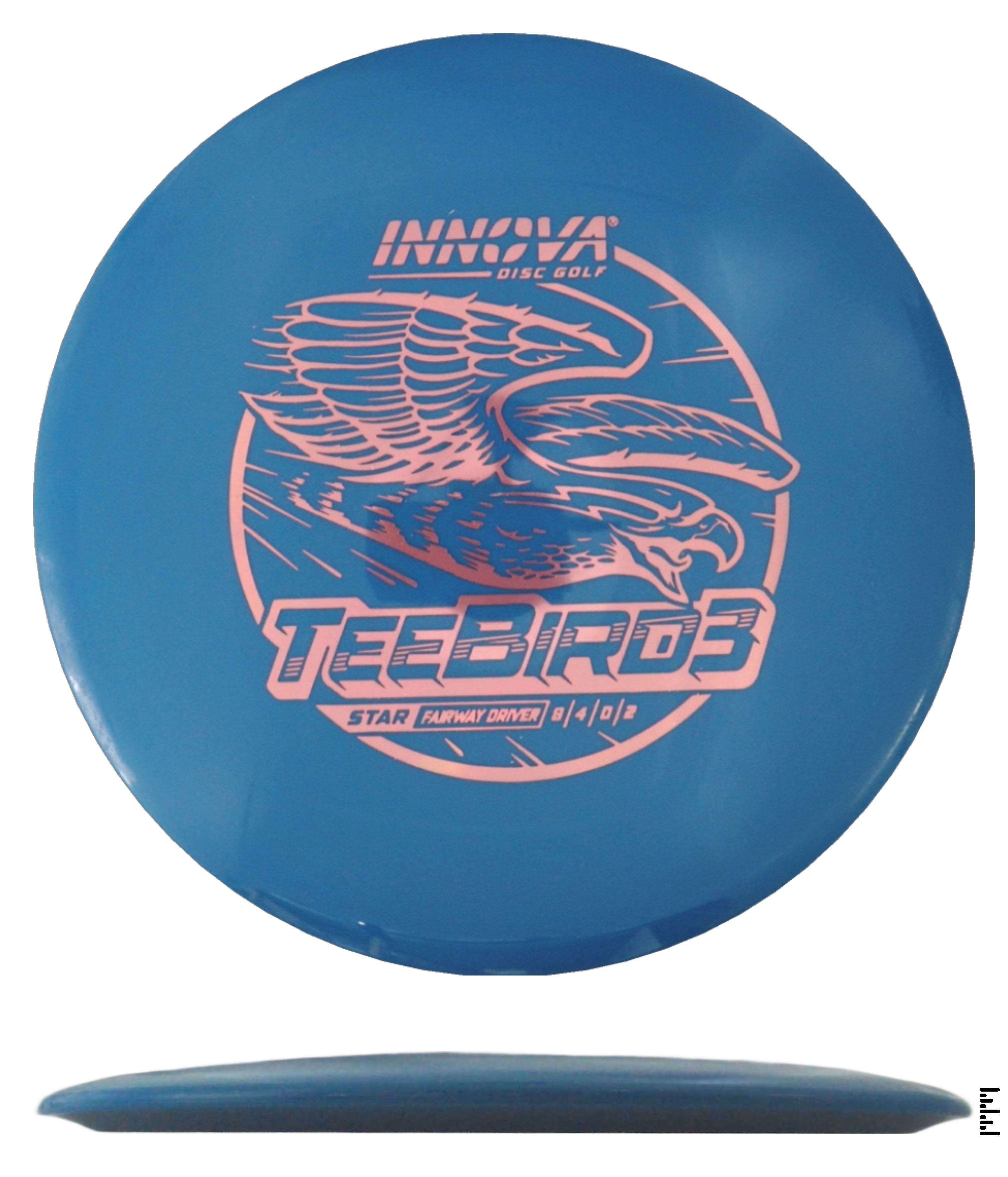 Star Teebird3