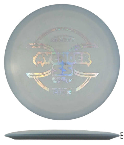 ESP FLX Avenger SS