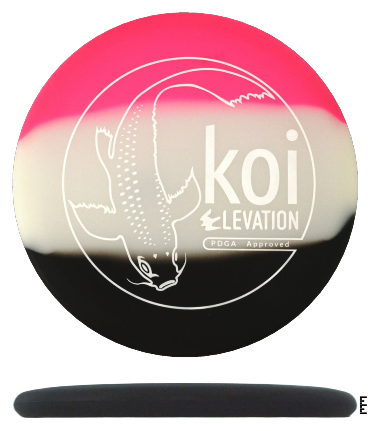 glO-G Koi