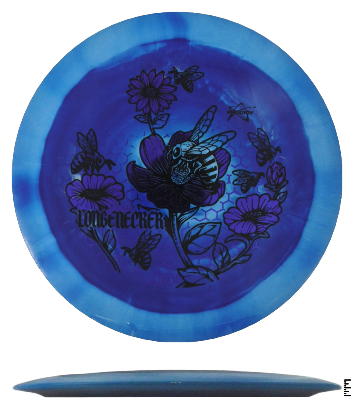 2026 Jesse Longenecker Signature Series 400 Spectrum D2