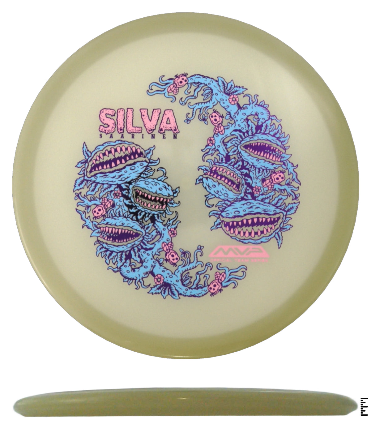 Silva Saarinen Team Series Halloween Eclipse 2.0 Echo