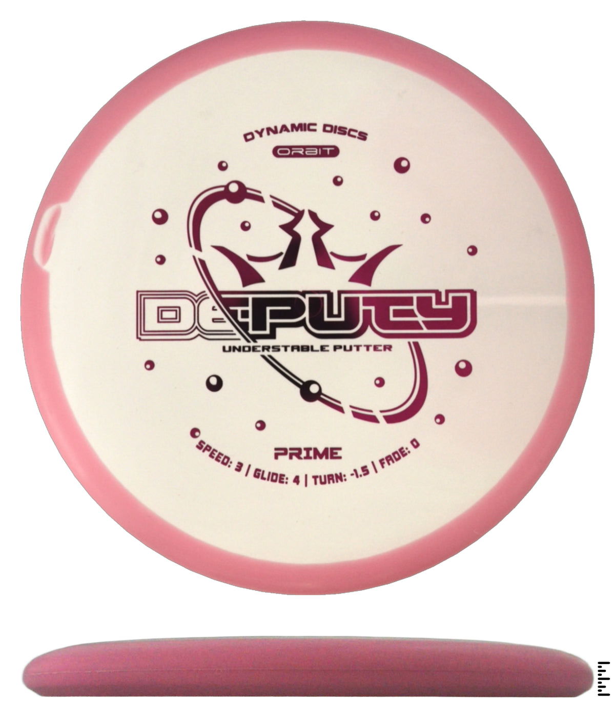 Prime Orbit Deputy