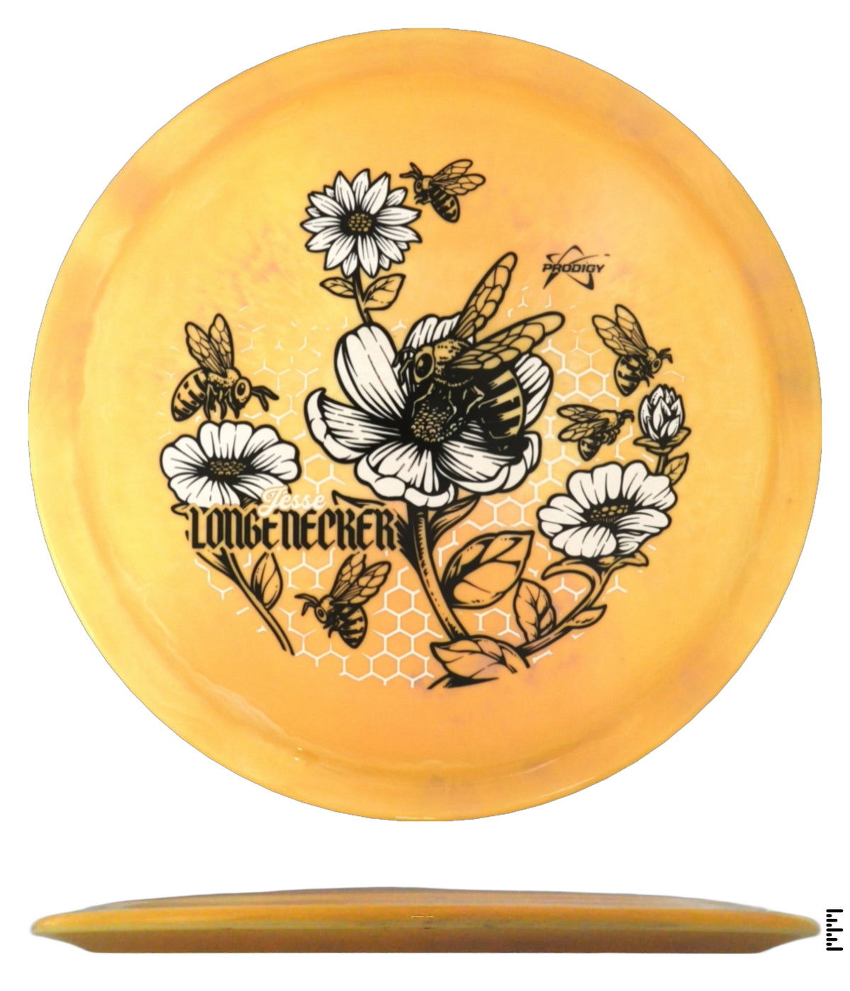 2026 Jesse Longenecker Signature Series 400 Spectrum Feedback