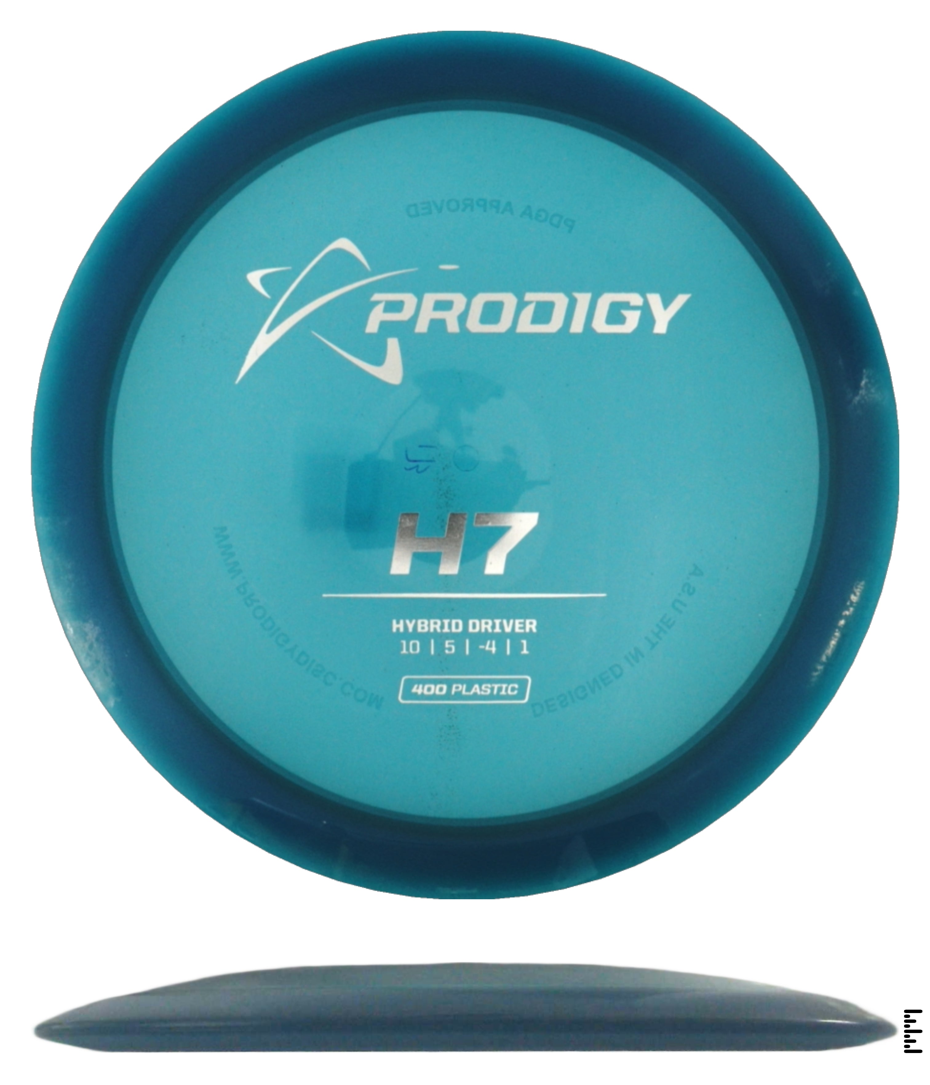 400 H7