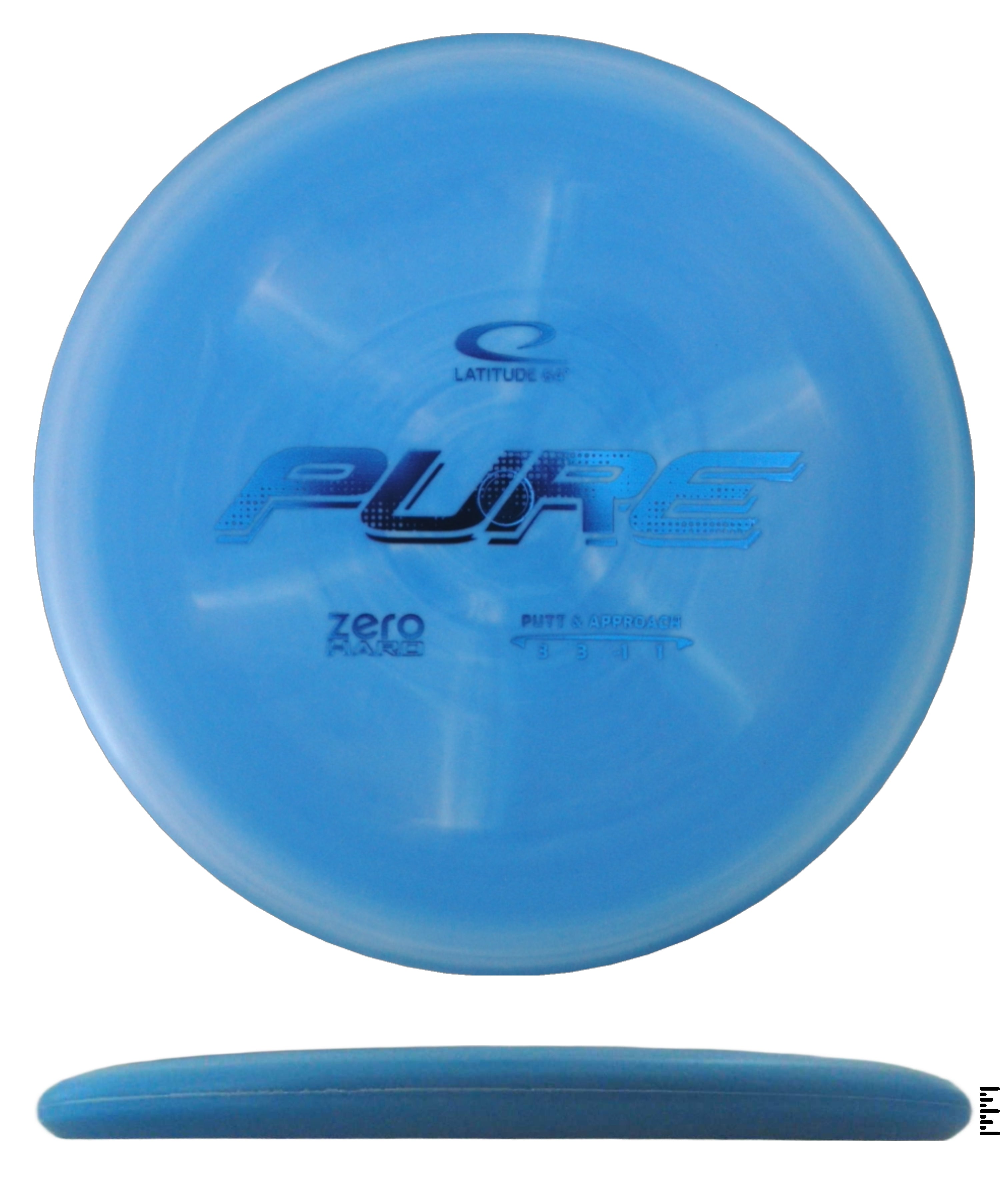 Zero Soft Pure
