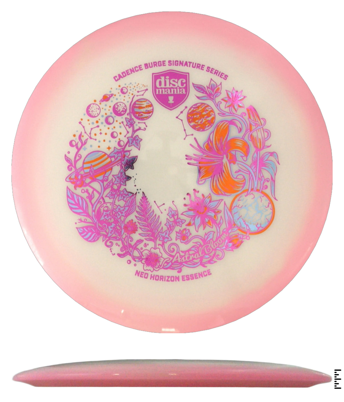 Cadence Burge Signature Series Astral Bloom Neo Horizon Essence