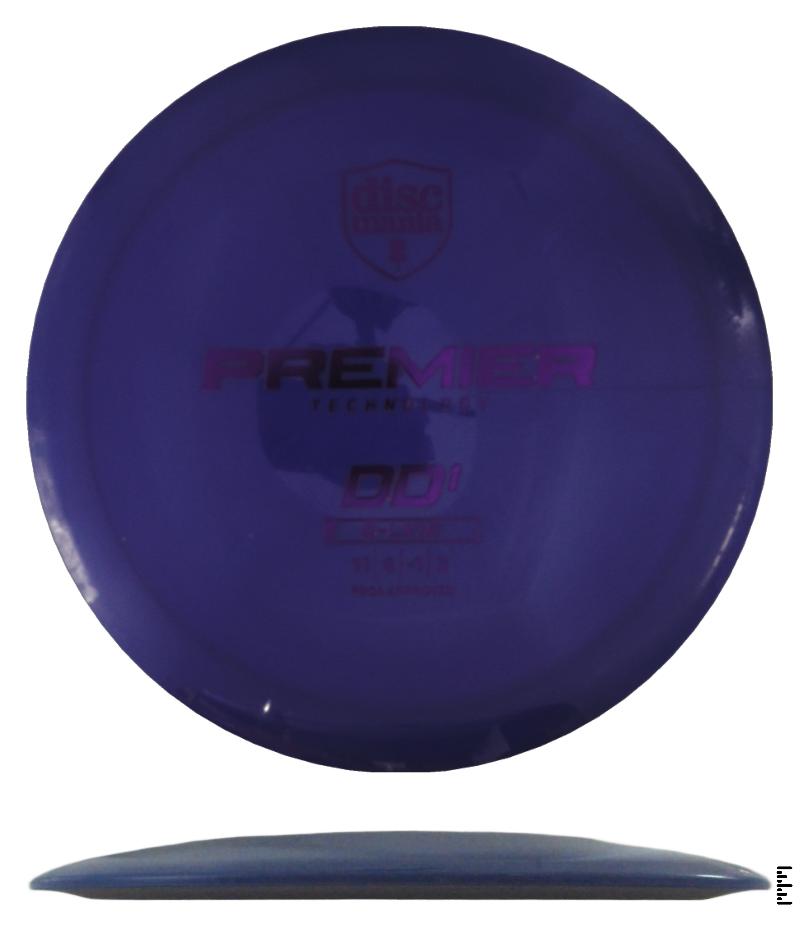 Premier Q-Line DD1