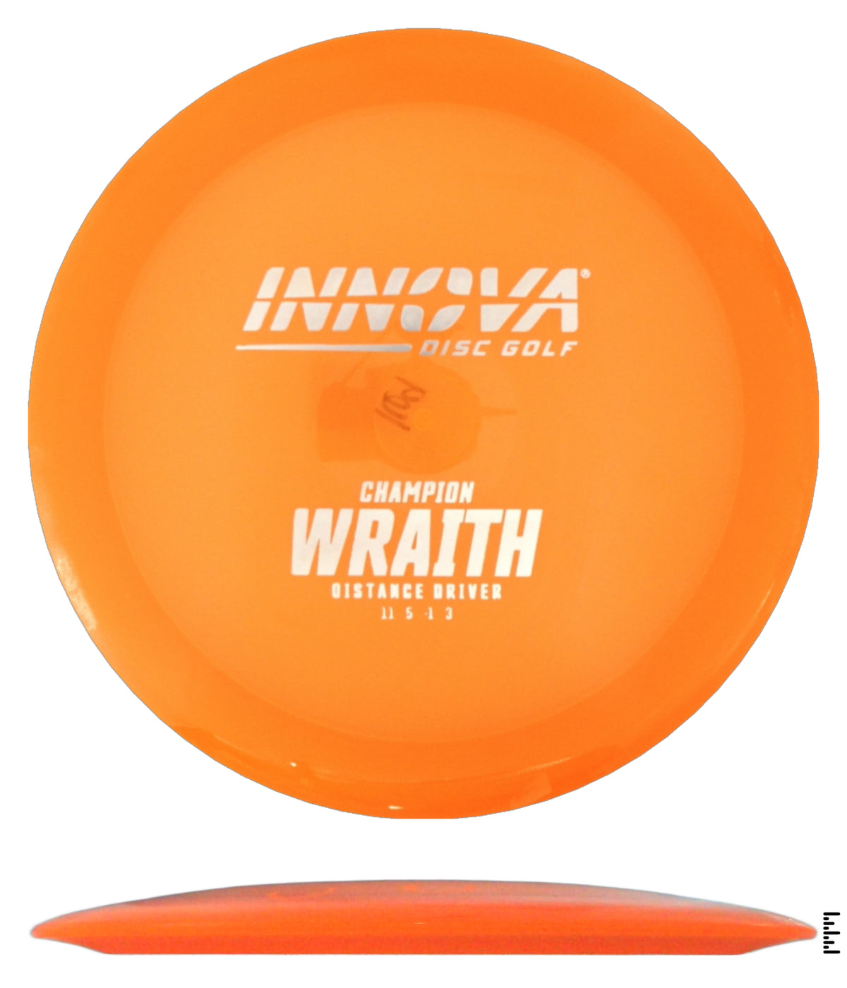 Champion Wraith