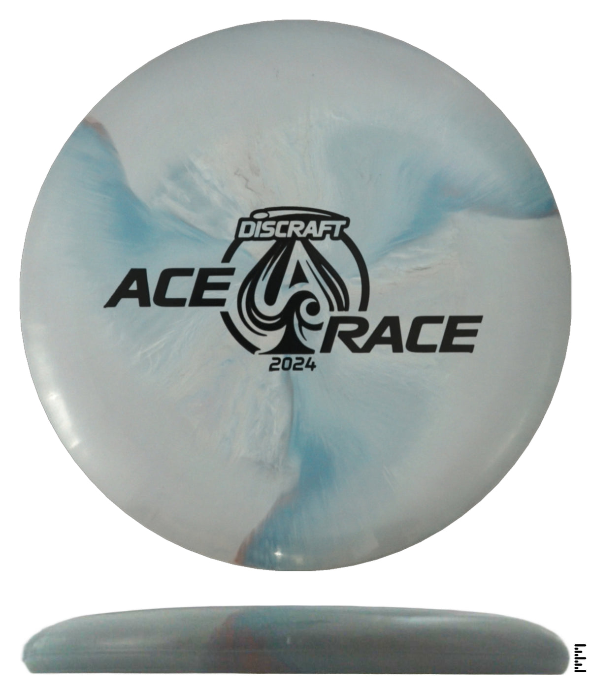 2024 Ace Race ESP Swirl Prototype