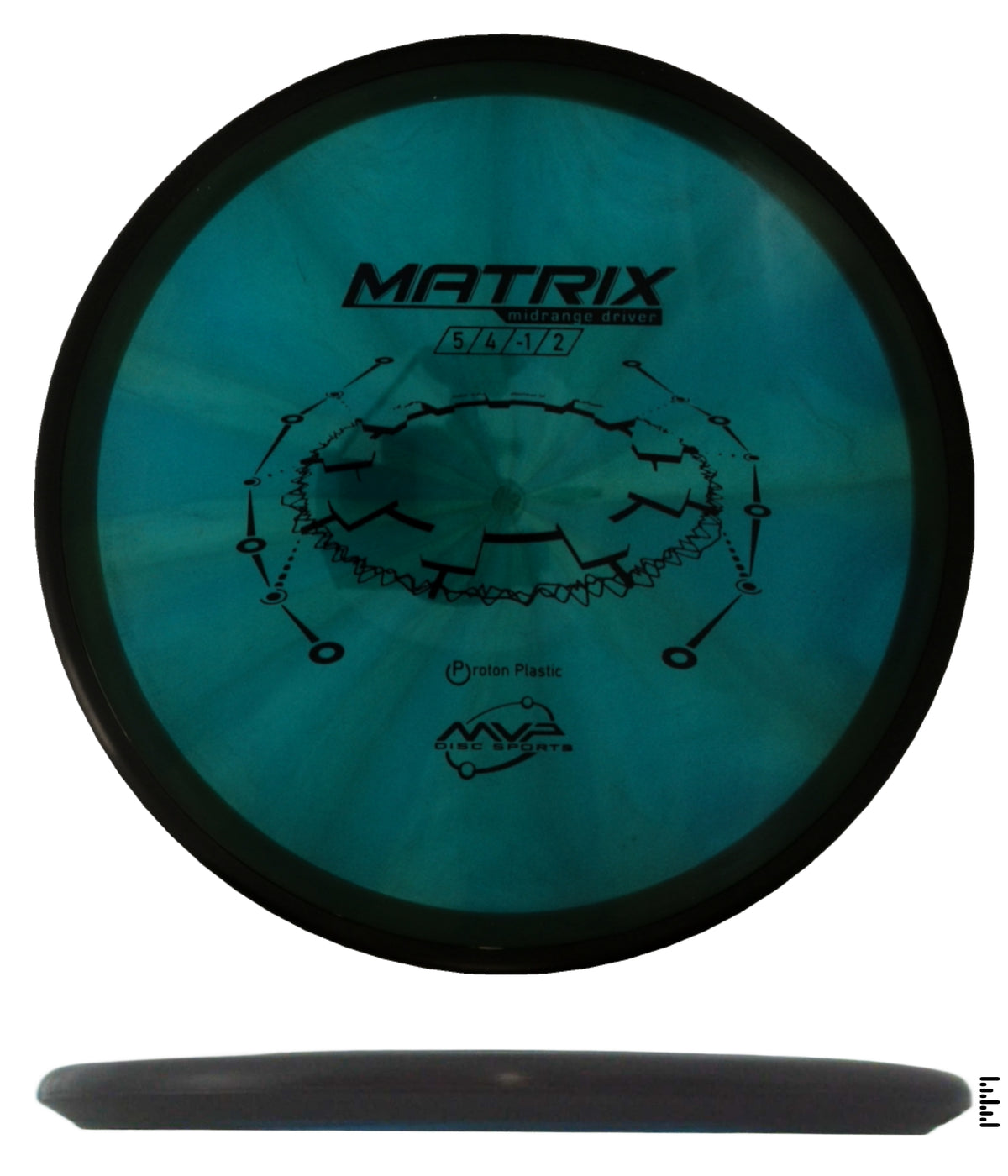 Classic Proton Matrix